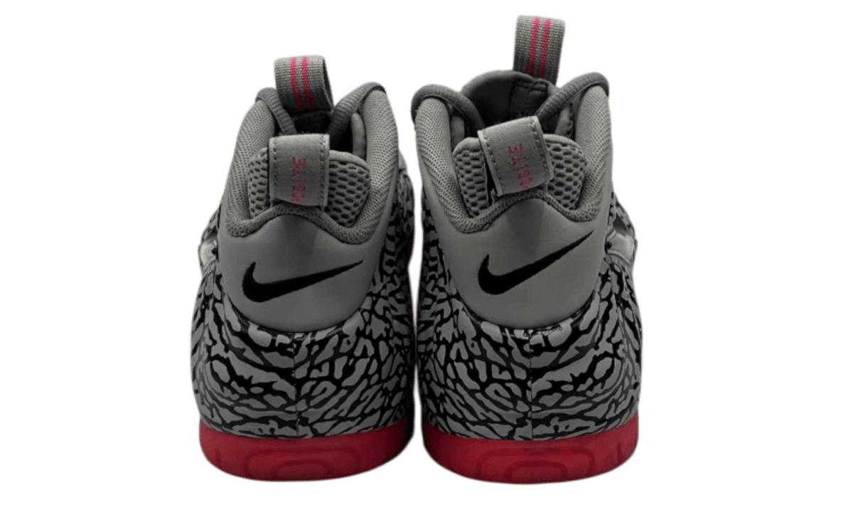 Nike Air Foamposite Pro Elephant Print (PreOwned)