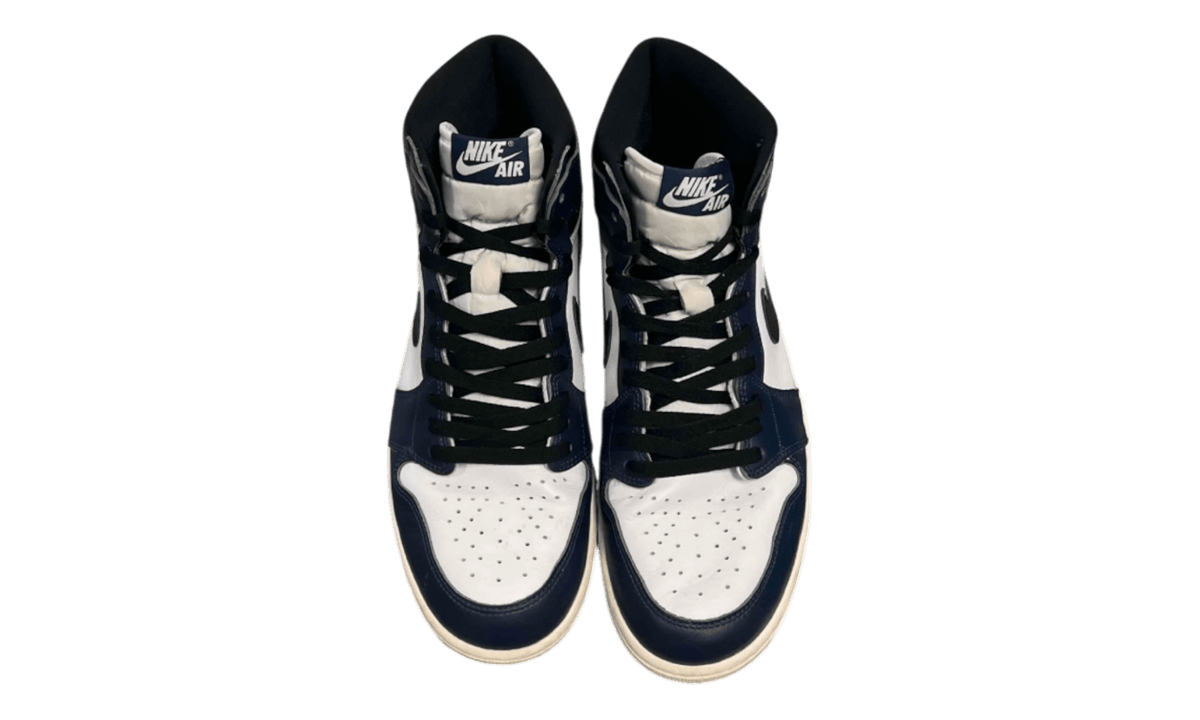 Jordan 1 Retro High OG Midnight Navy (PreOwned)