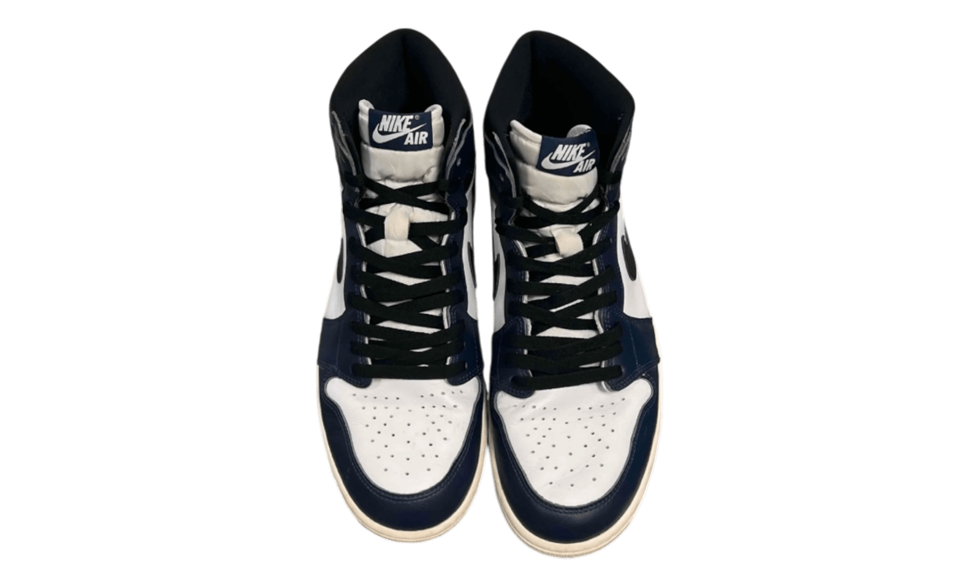 Jordan 1 Retro High OG Midnight Navy (PreOwned)
