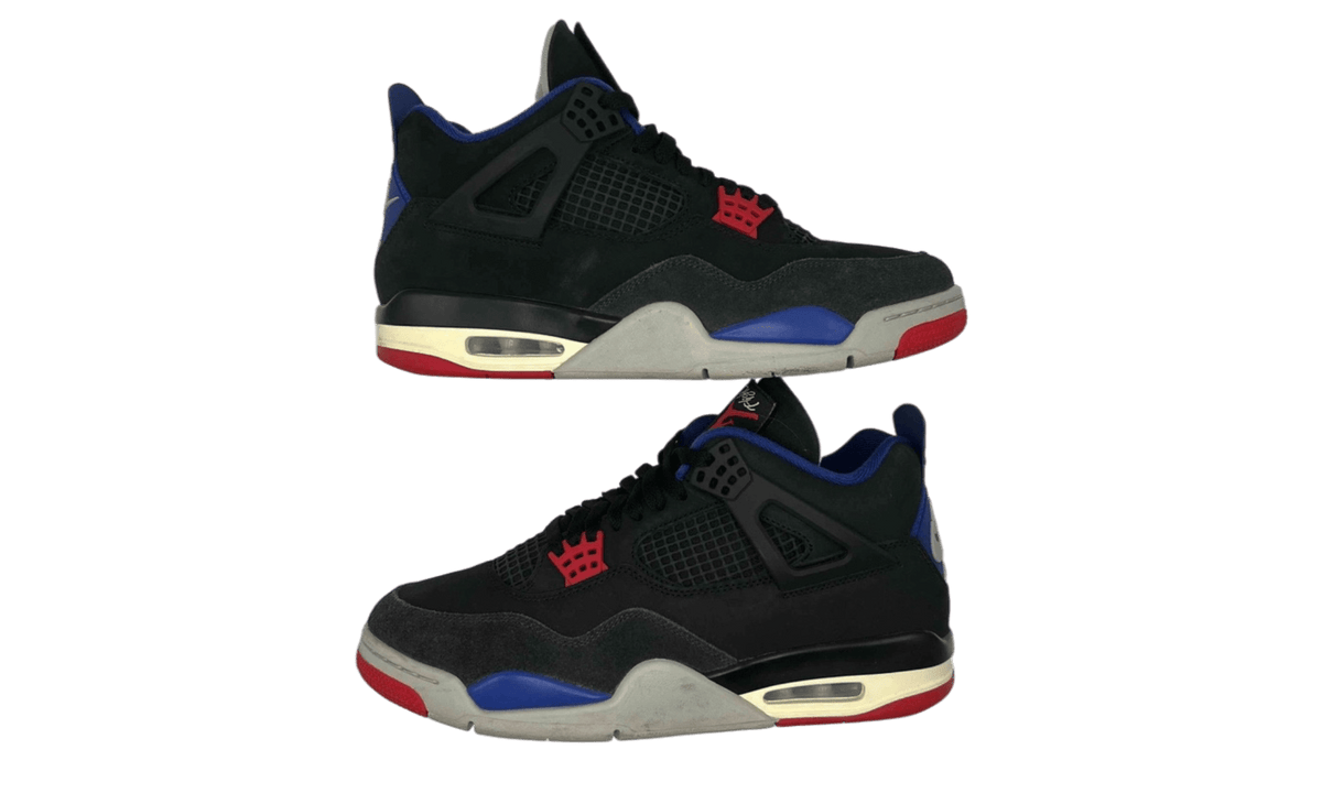 Air Jordan 4 Retro “Rare Air" (PreOwned)