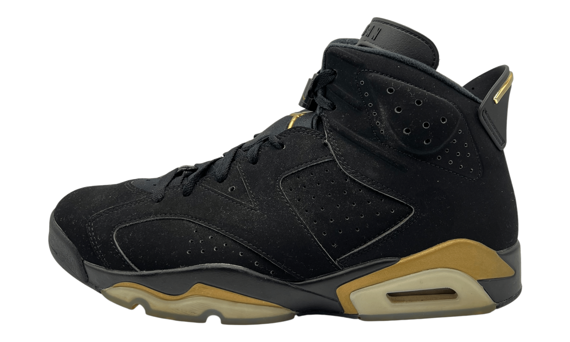 Jordan 6 Retro DMP (2020) (Preowned) (No Box)