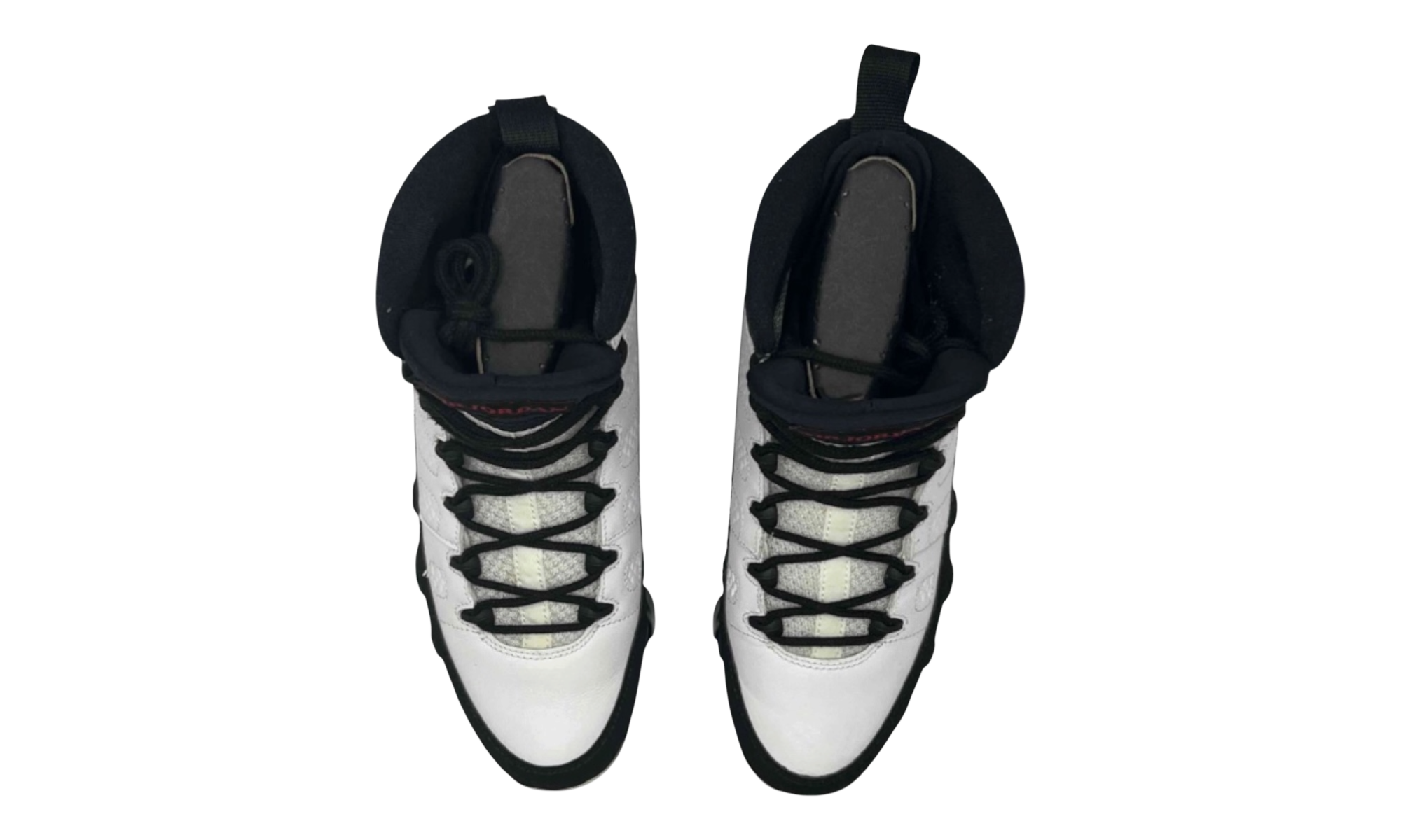 Jordan 9 Retro OG (2016) (PreOwned)