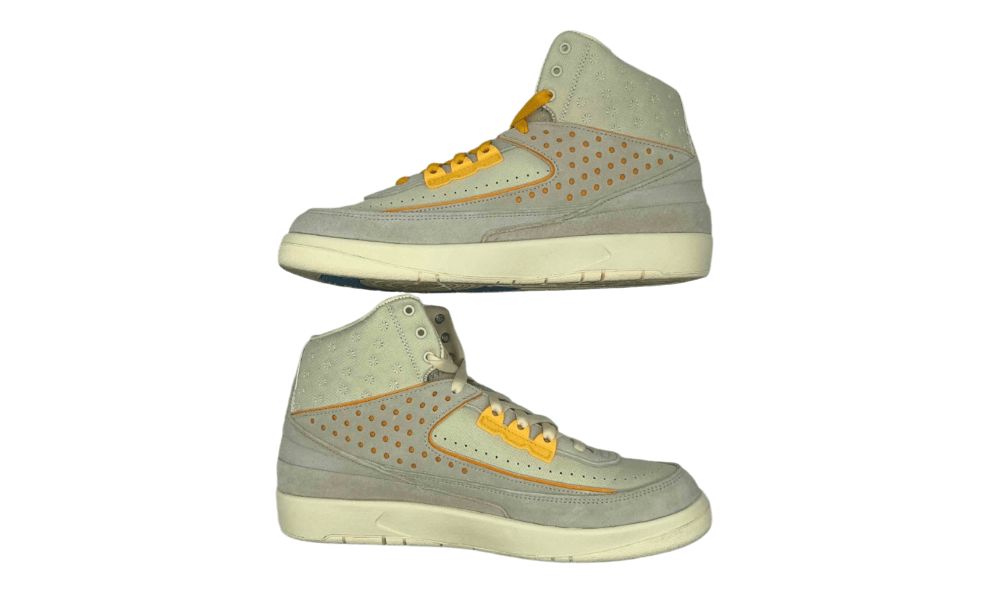 Jordan 2 Retro SP Union Rattan (PreOwned)