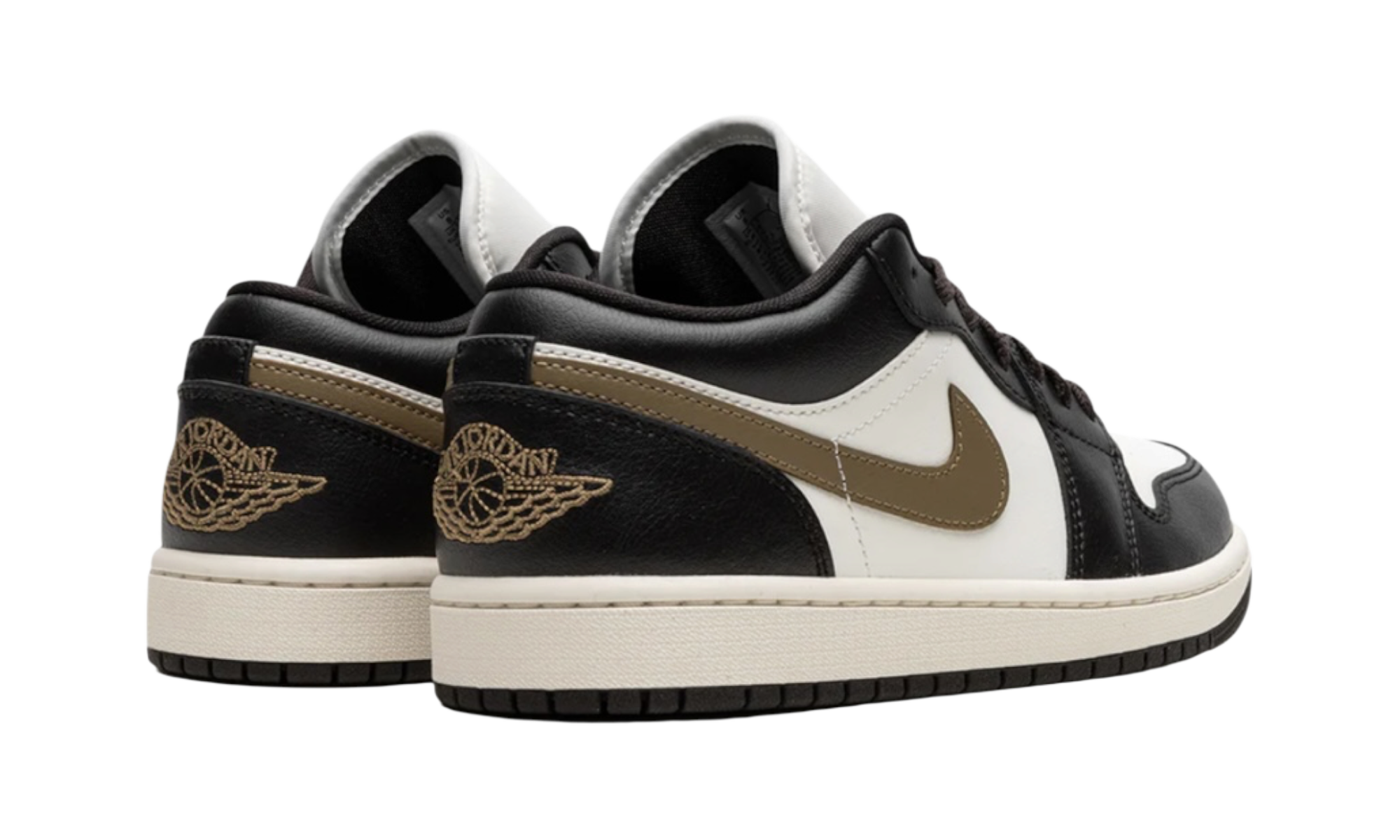 Jordan 1 Low Shadow Brown (Women's)