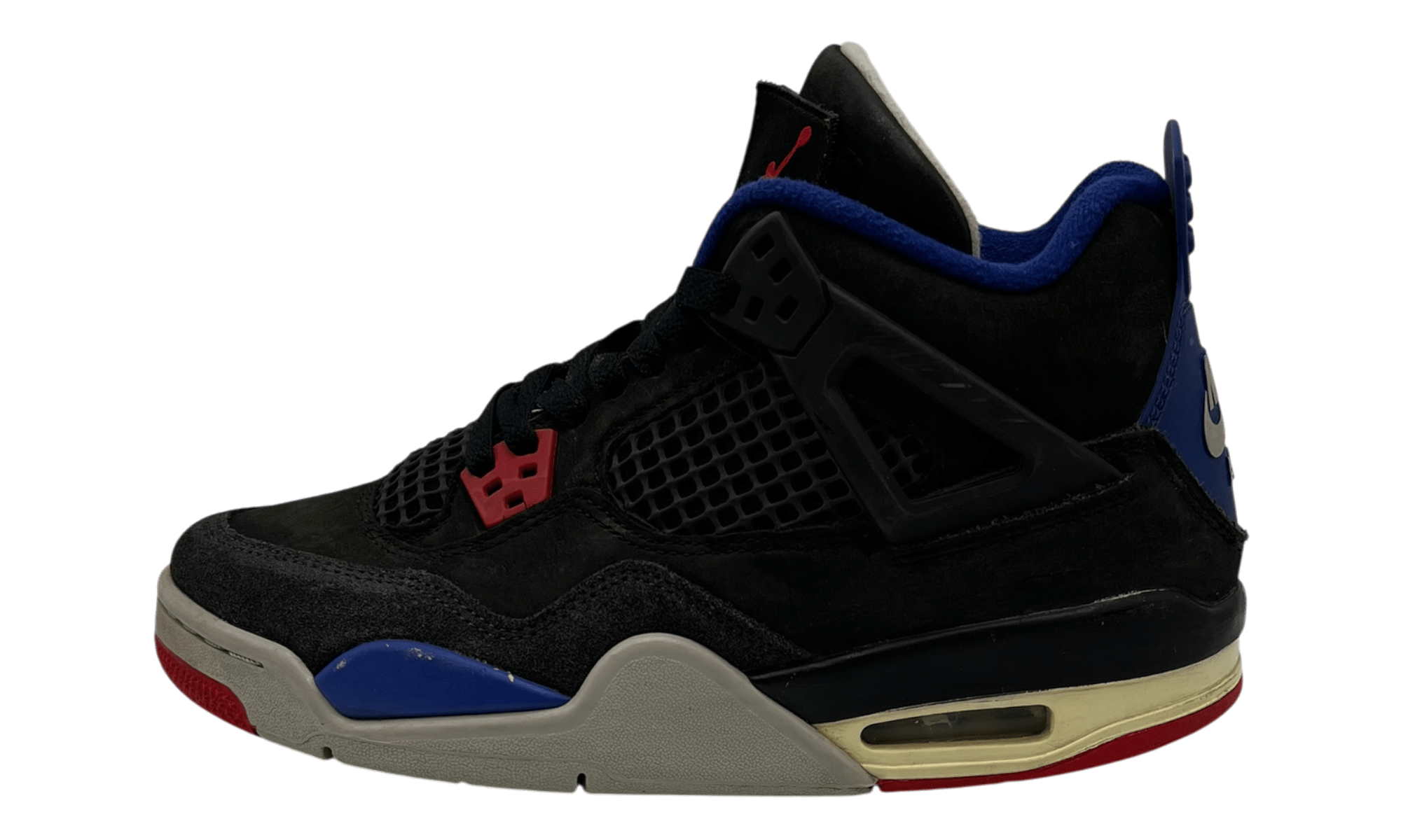 Jordan 4 Retro Rare Air (GS) (PreOwned)