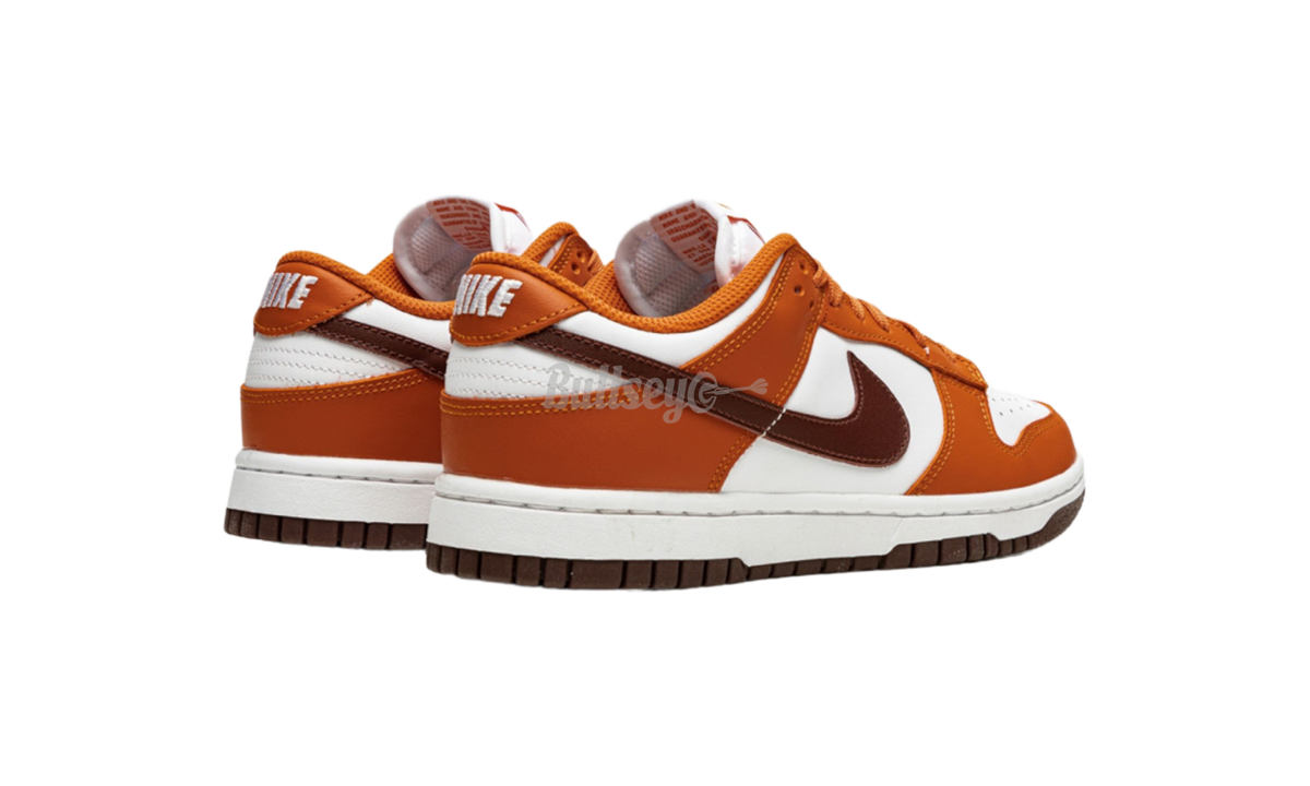 Nike Dunk Low "Bronze Eclipse"
