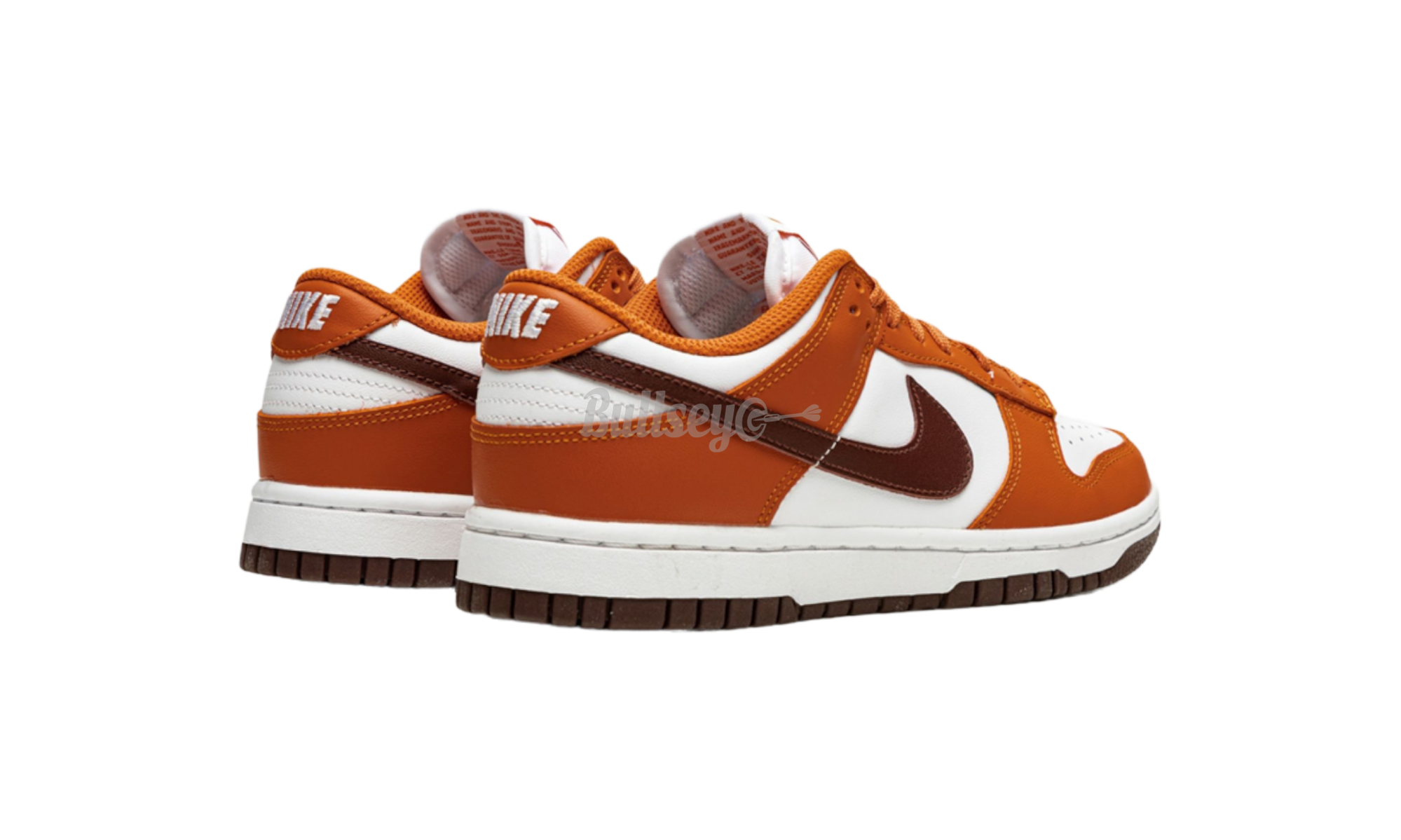 Nike Dunk Low "Bronze Eclipse"