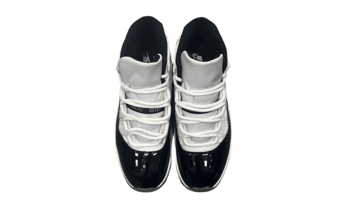 Jordan 11 Retro Concord (2018) (PreOwned)