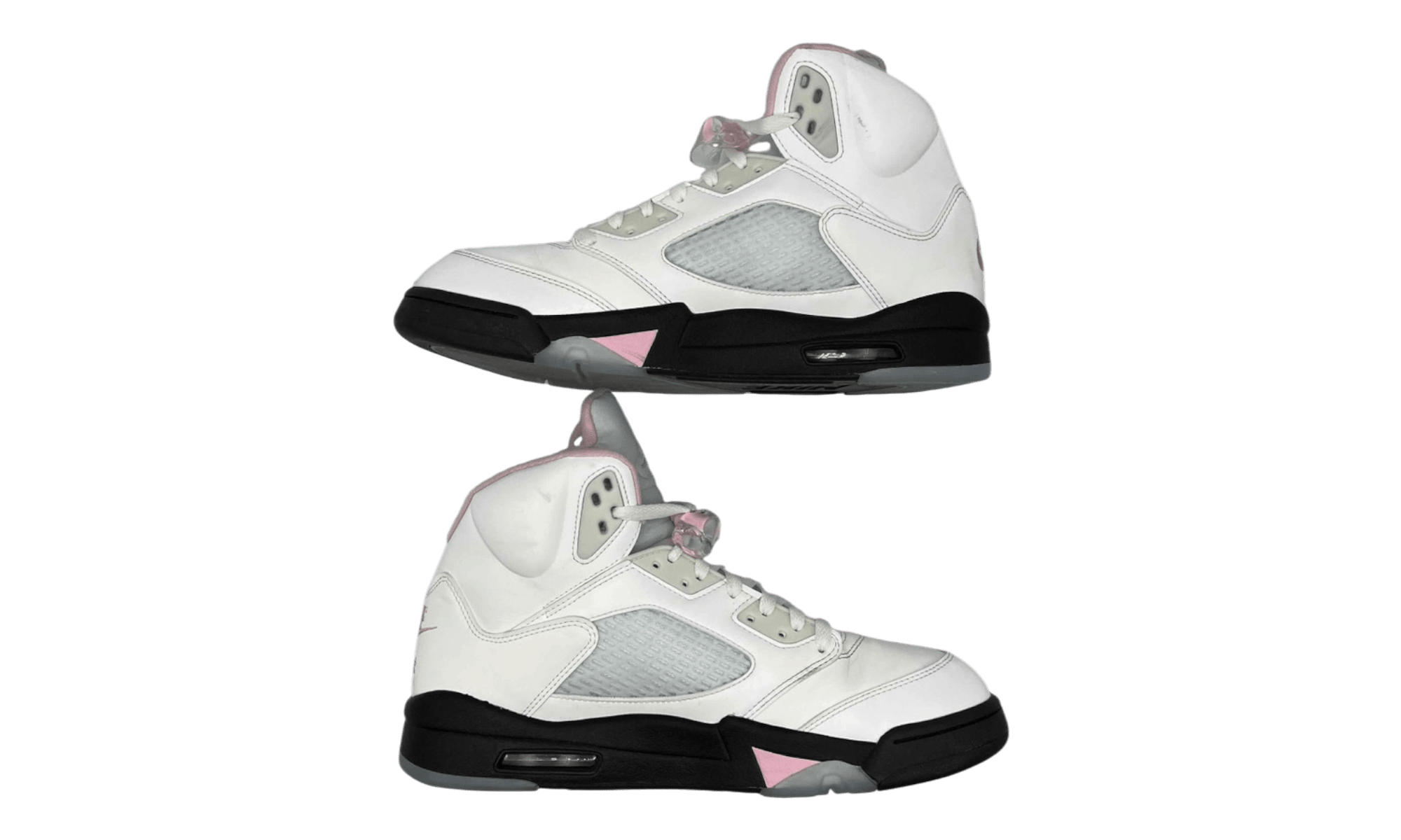 Jordan 5 Retro Medium Soft Pink (PreOwned)