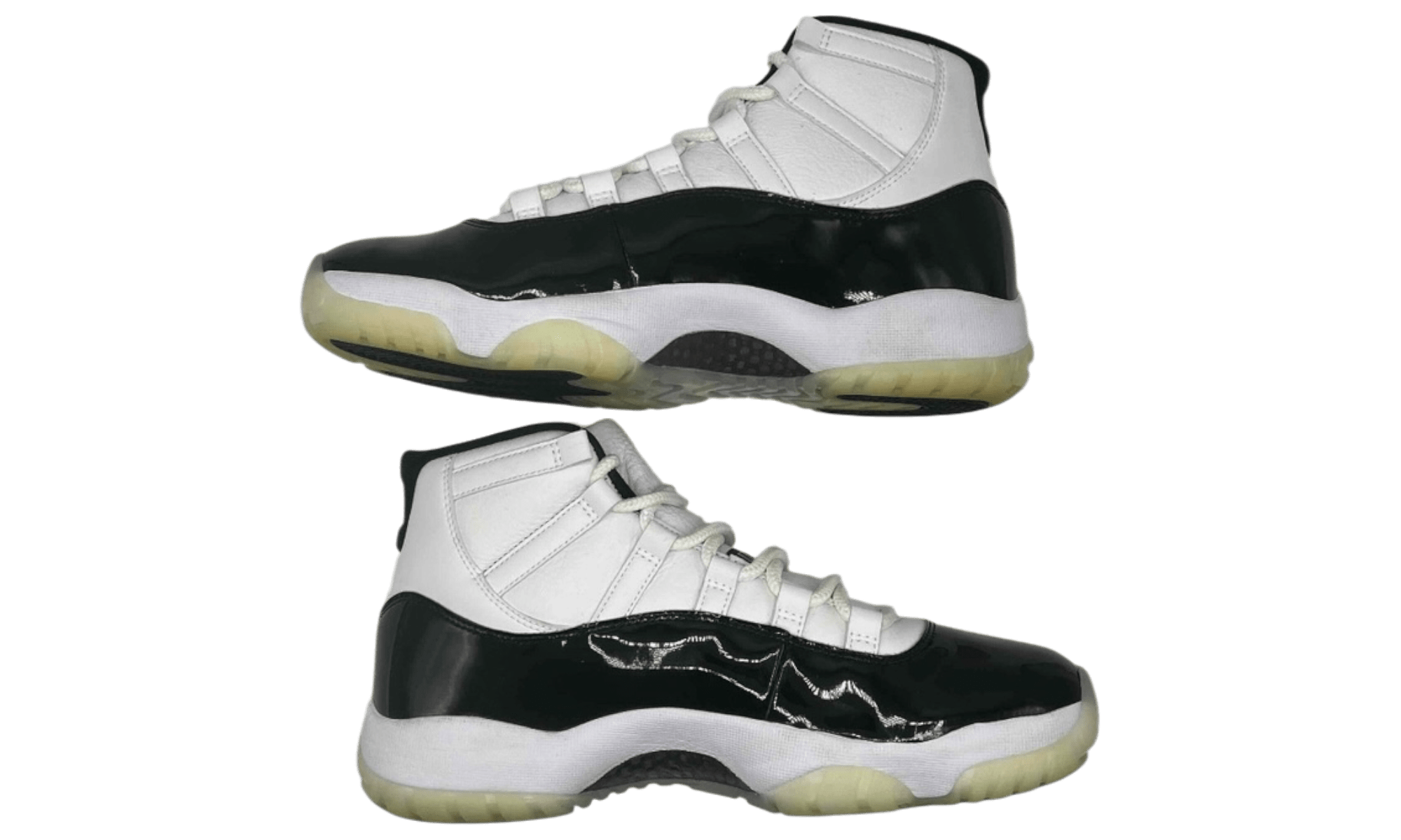 Air Jordan 11 Retro "DMP Gratitude" (2023) (PreOwned)