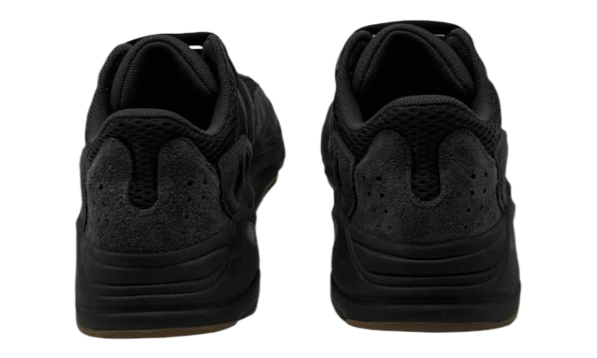adidas Yeezy Boost 700 Utility Black (PreOwned)