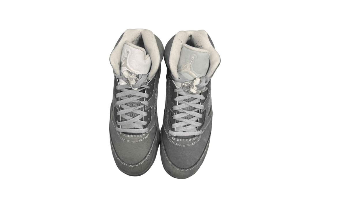 Jordan 5 Retro Wolf Grey (2026) (PreOwned)