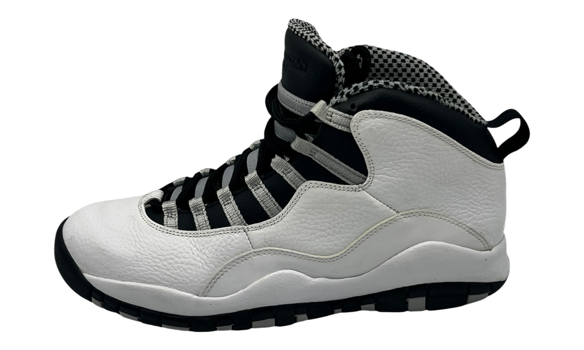 Jordan 10 Retro Steel (2013) (PreOwned)