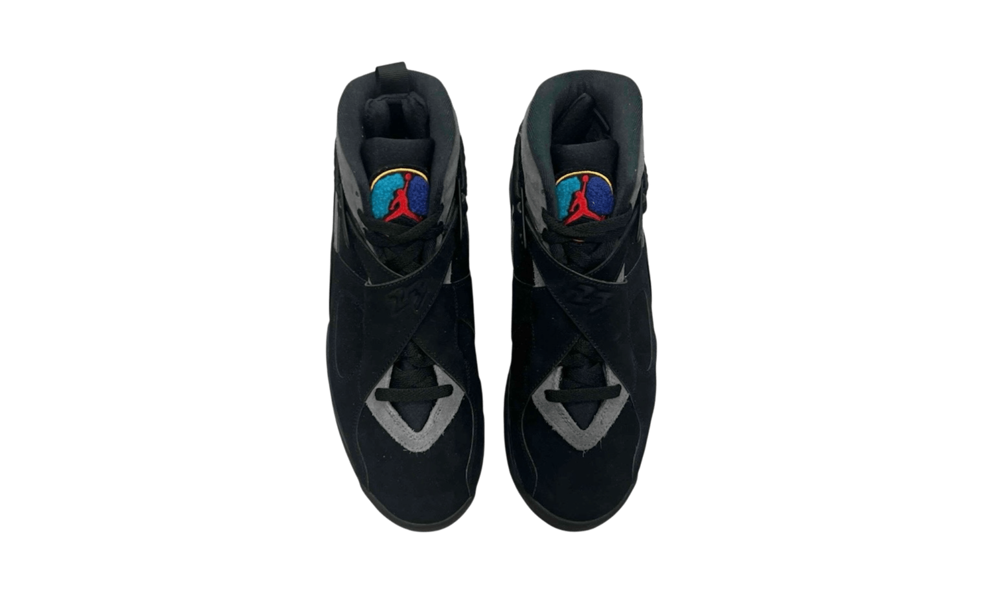 Air Jordan 8 Retro "Aqua" (2025) (PreOwned)