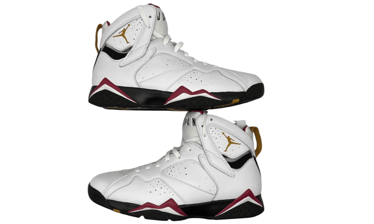 Jordan 7 Retro Cardinal (2022) (PreOwned)