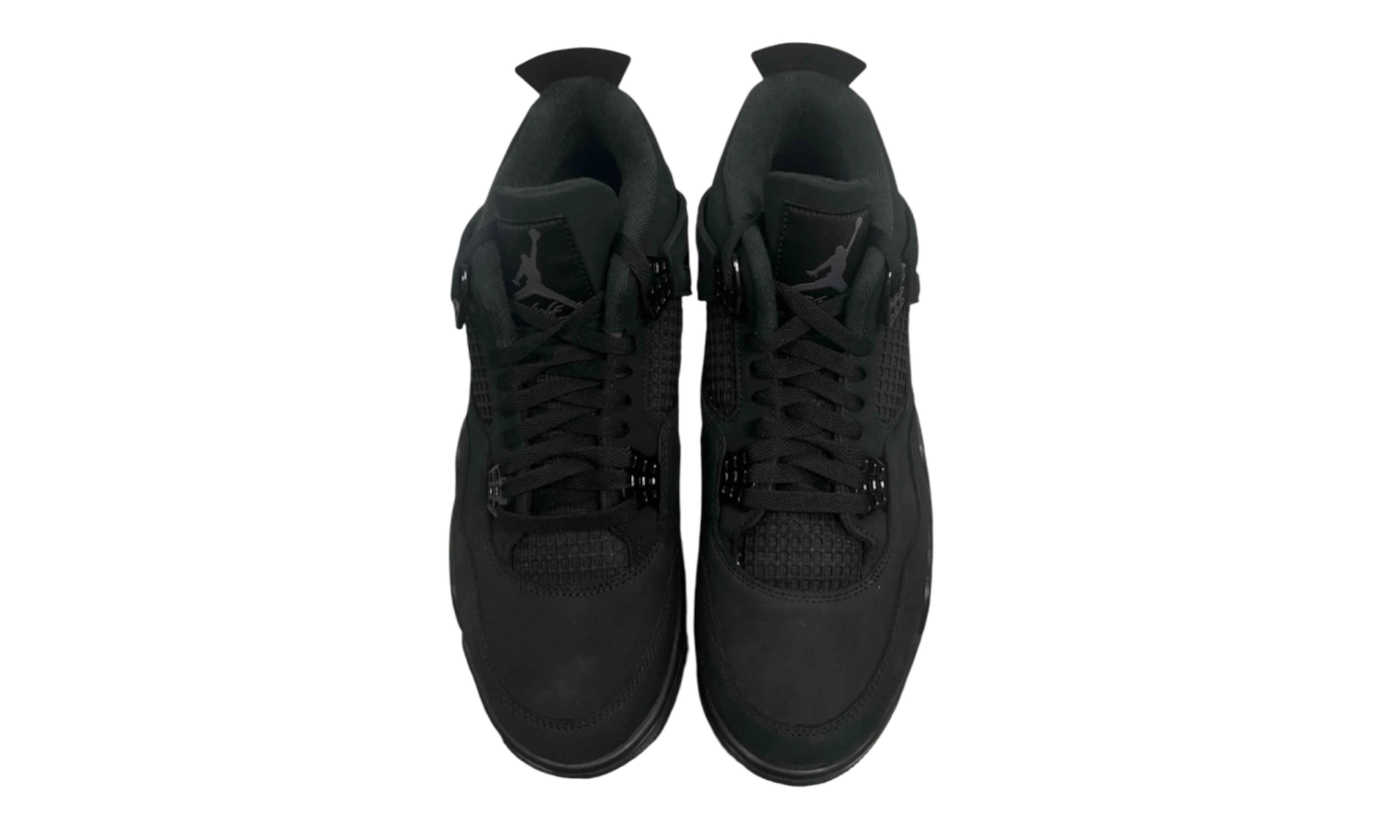 Air Jordan 4 Retro Black Cat (2025) (Preowned)