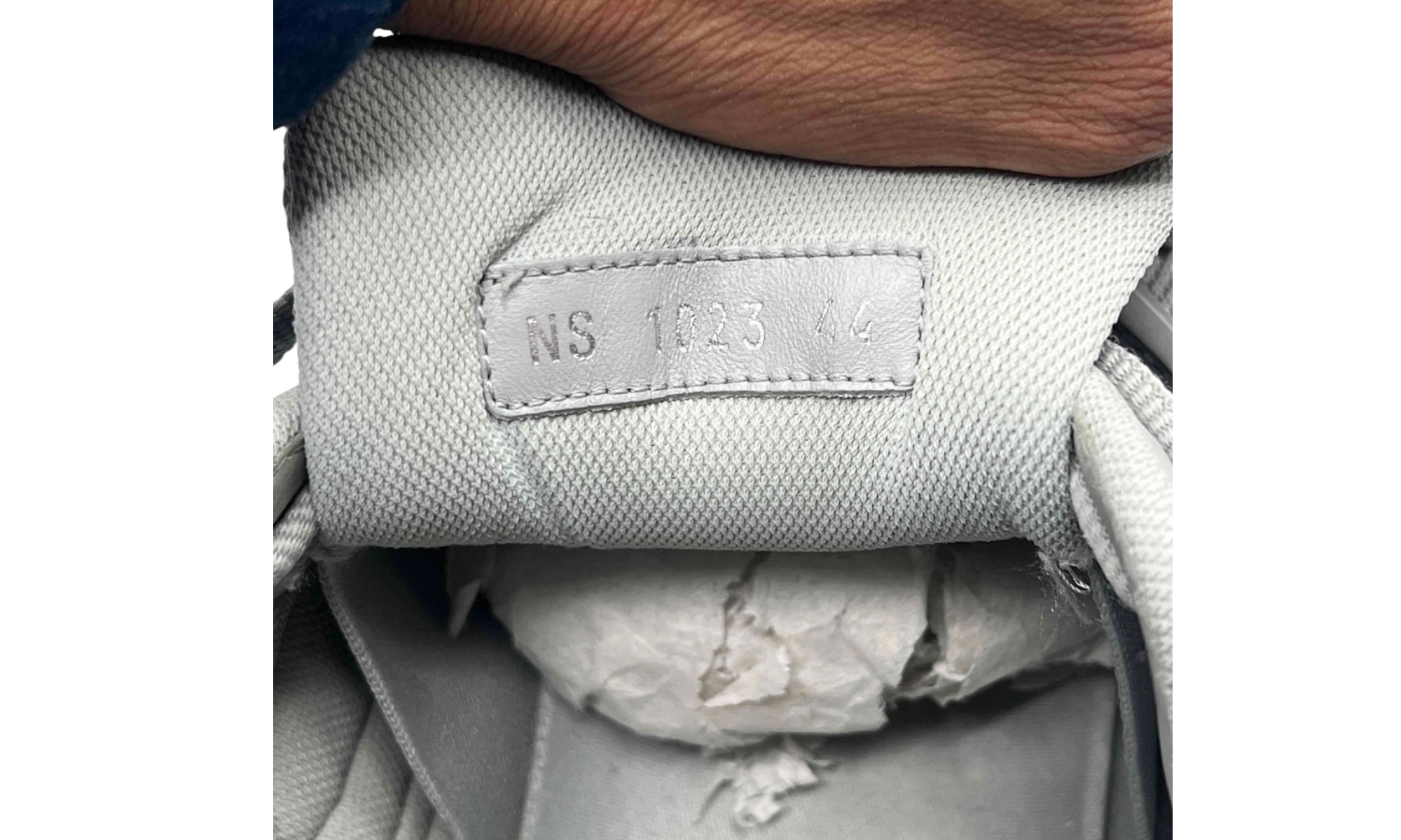 Dior B30 Gray (PreOwned)