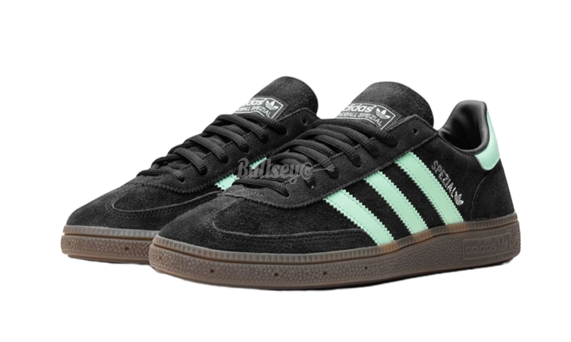 Adidas Handball Spezial "Clear Mint" (Womens)