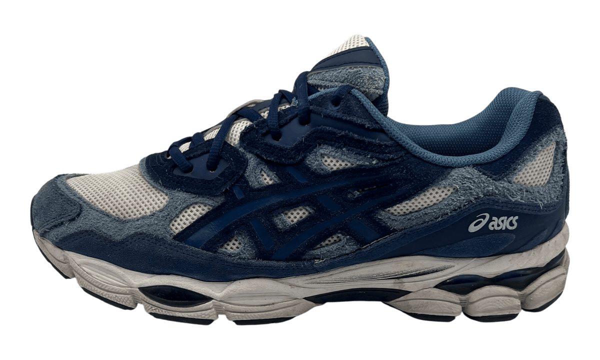ASICS Gel-NYC Indigo (PreOwned)