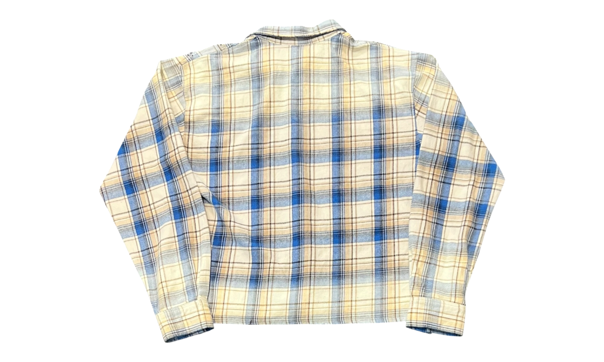 Vale Forever Skyfall Flannel (PreOwned)