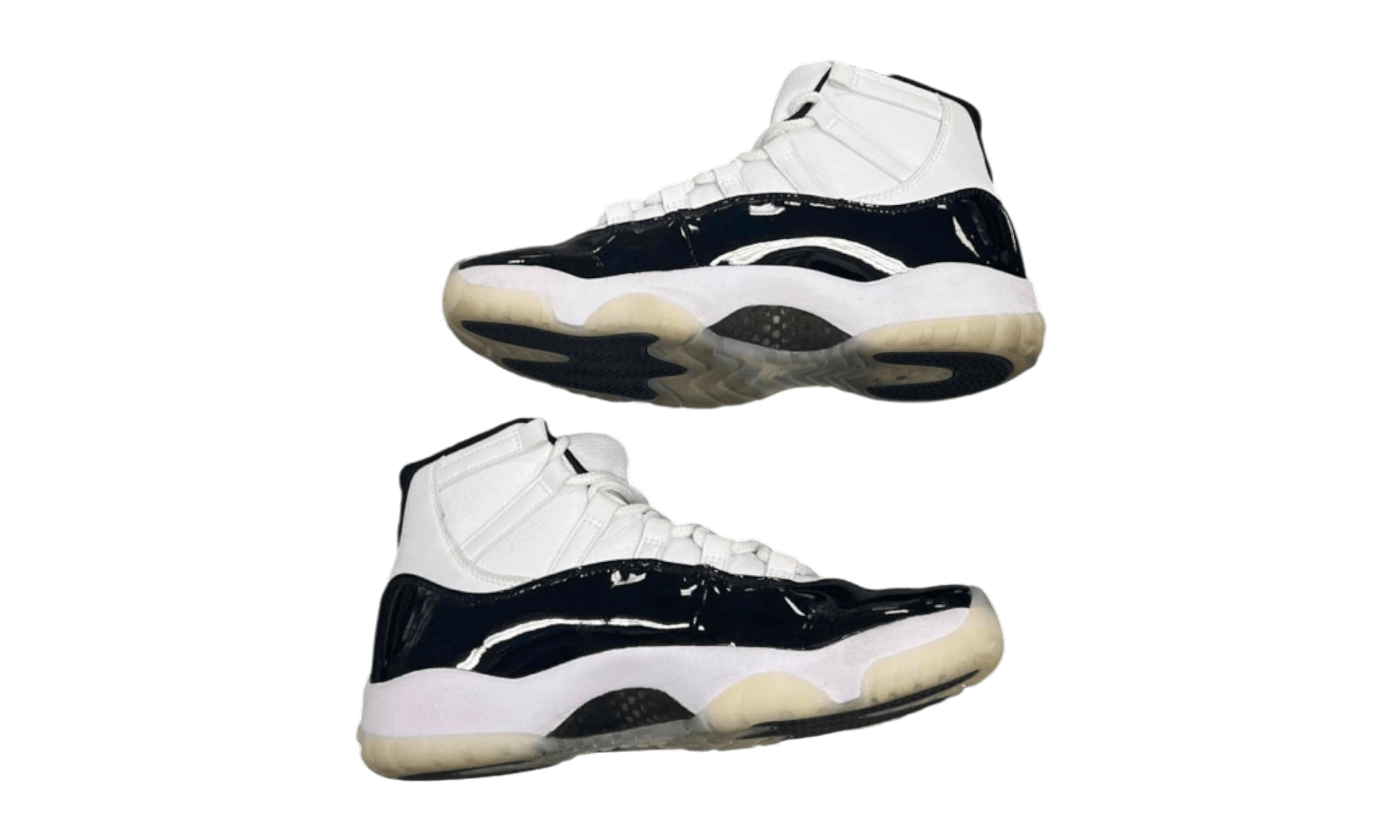 Air Jordan 11 Retro "DMP Gratitude" (2023) (PreOwned) (No Box)