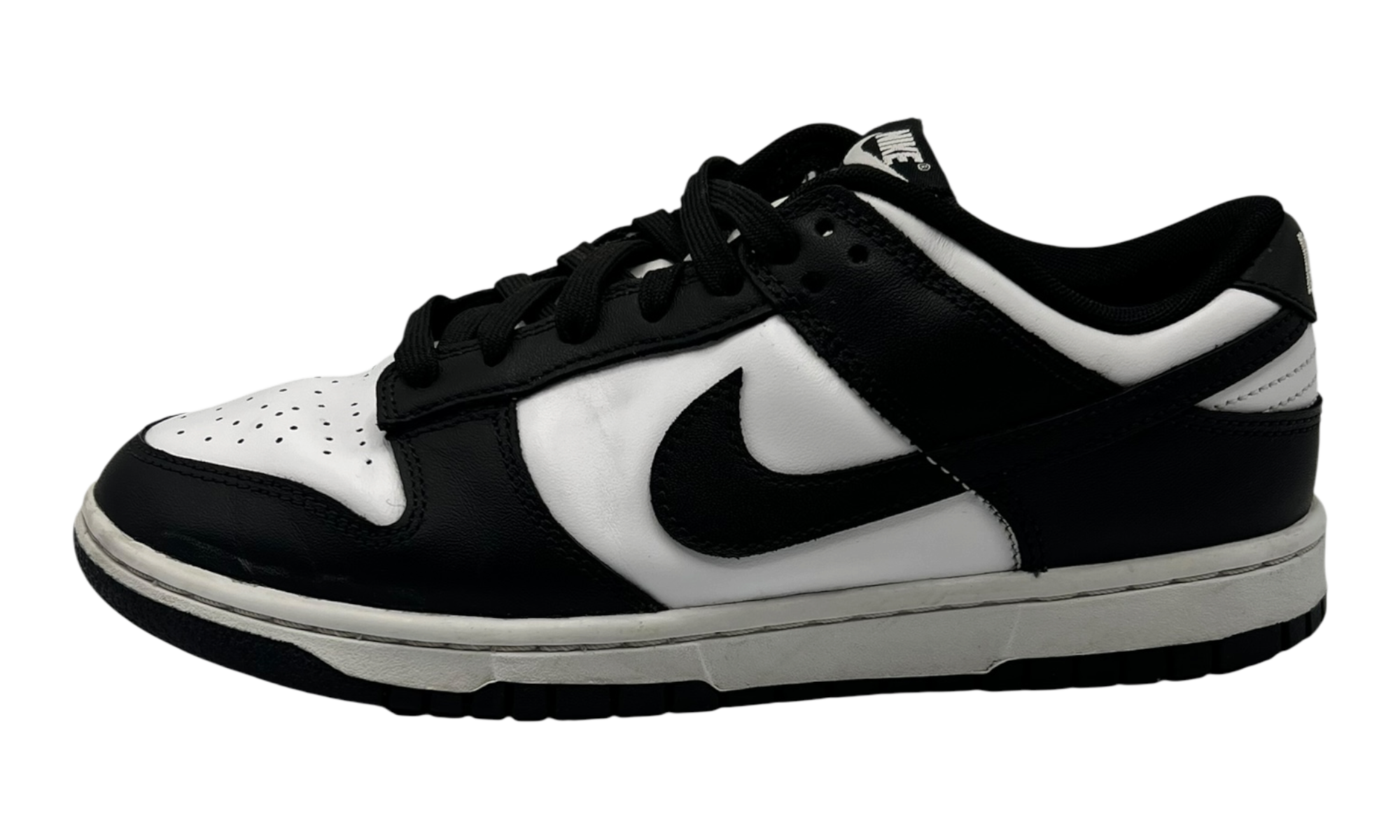 Nike Dunk Low "Panda" (PreOwned) (No Box)