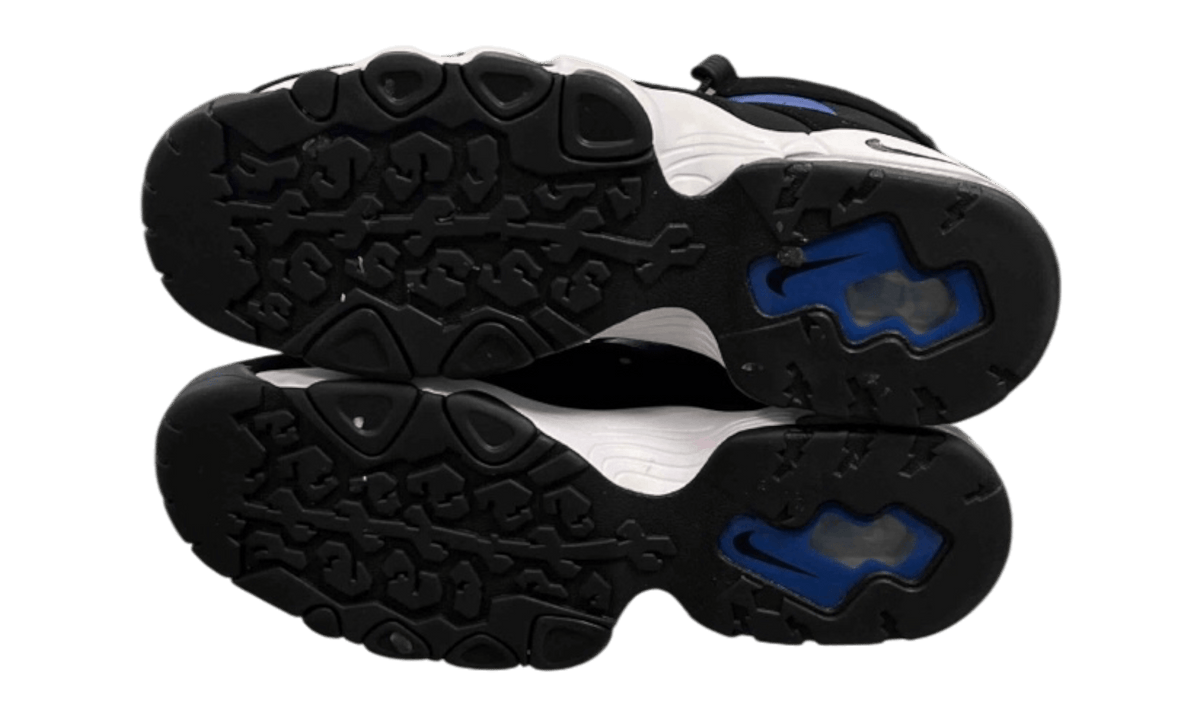 Nike Air Max 2 CB '94 Black Varsity Royal (PreOwned)
