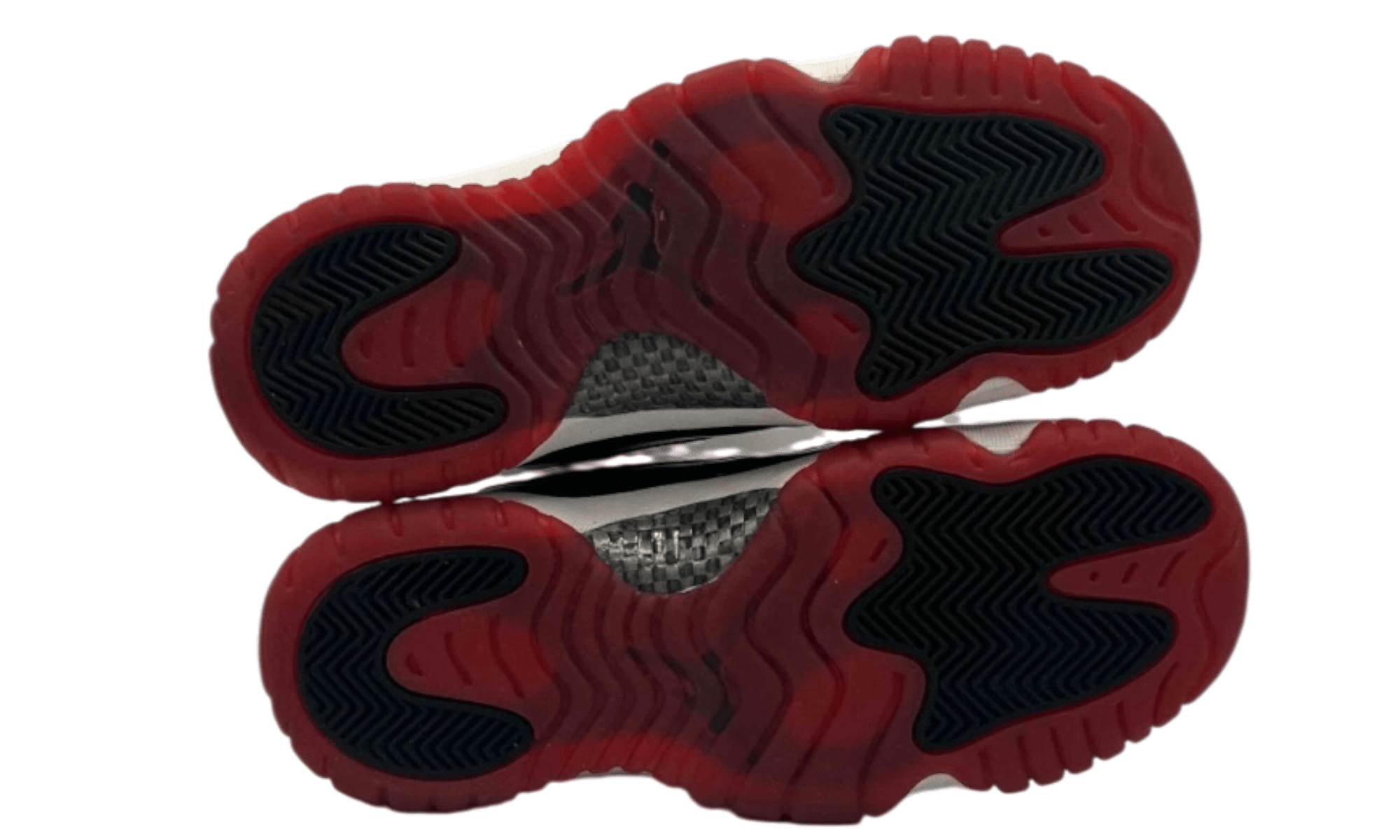 Jordan 11 Retro Low Concord Bred GS (PreOwned) (No Box)