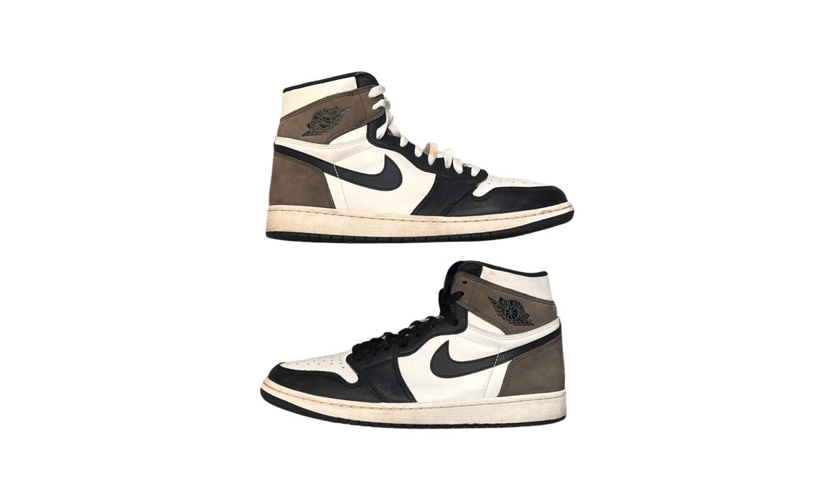 Air Jordan 1 Retro "Mocha" (PreOwned)