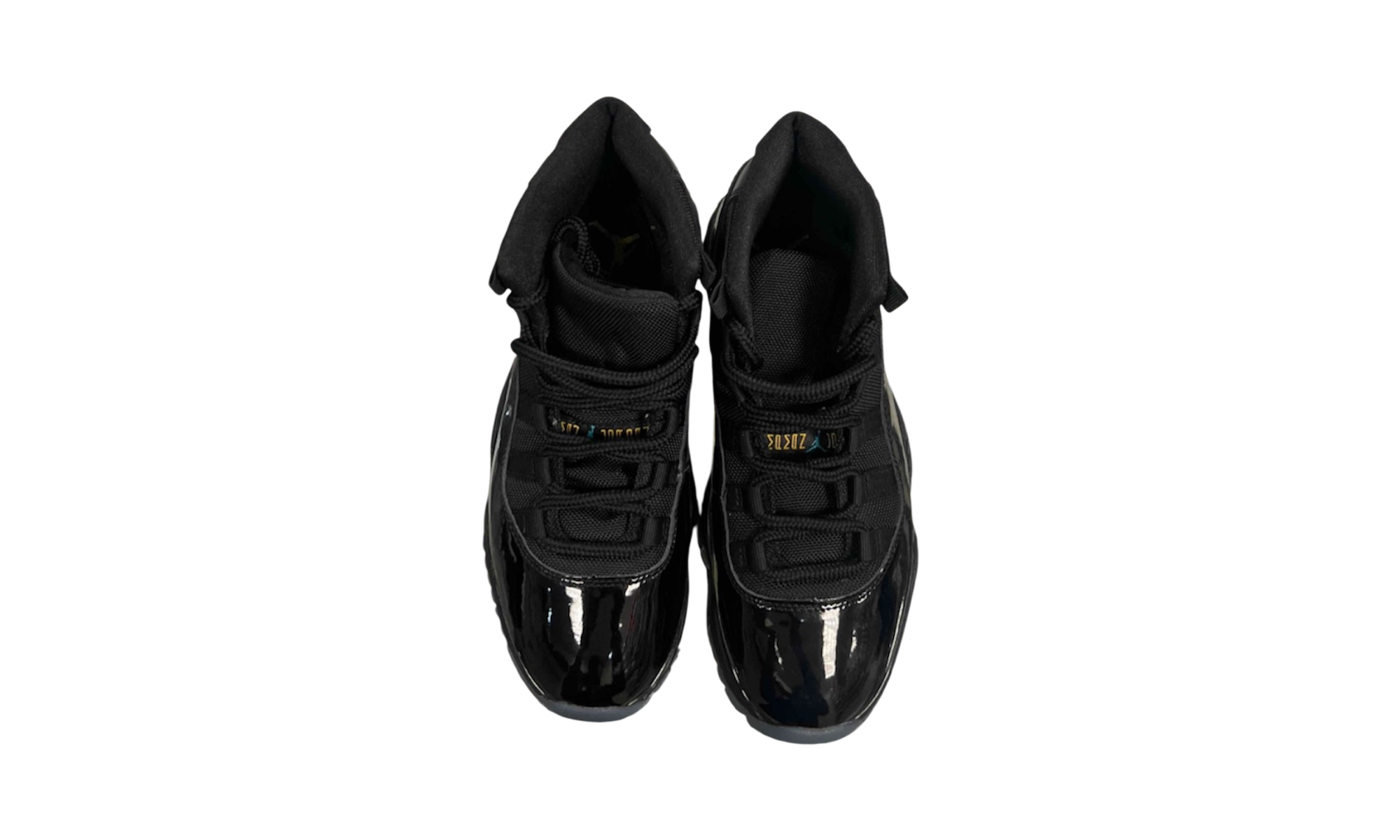 Jordan 11 Retro Gamma ( Preowned ) (No Box)