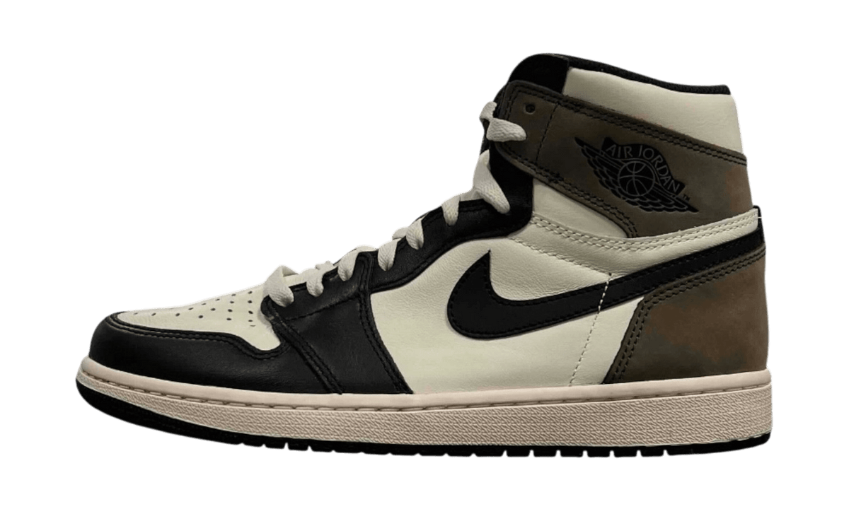 Air Jordan 1 Retro "Mocha" (PreOwned)