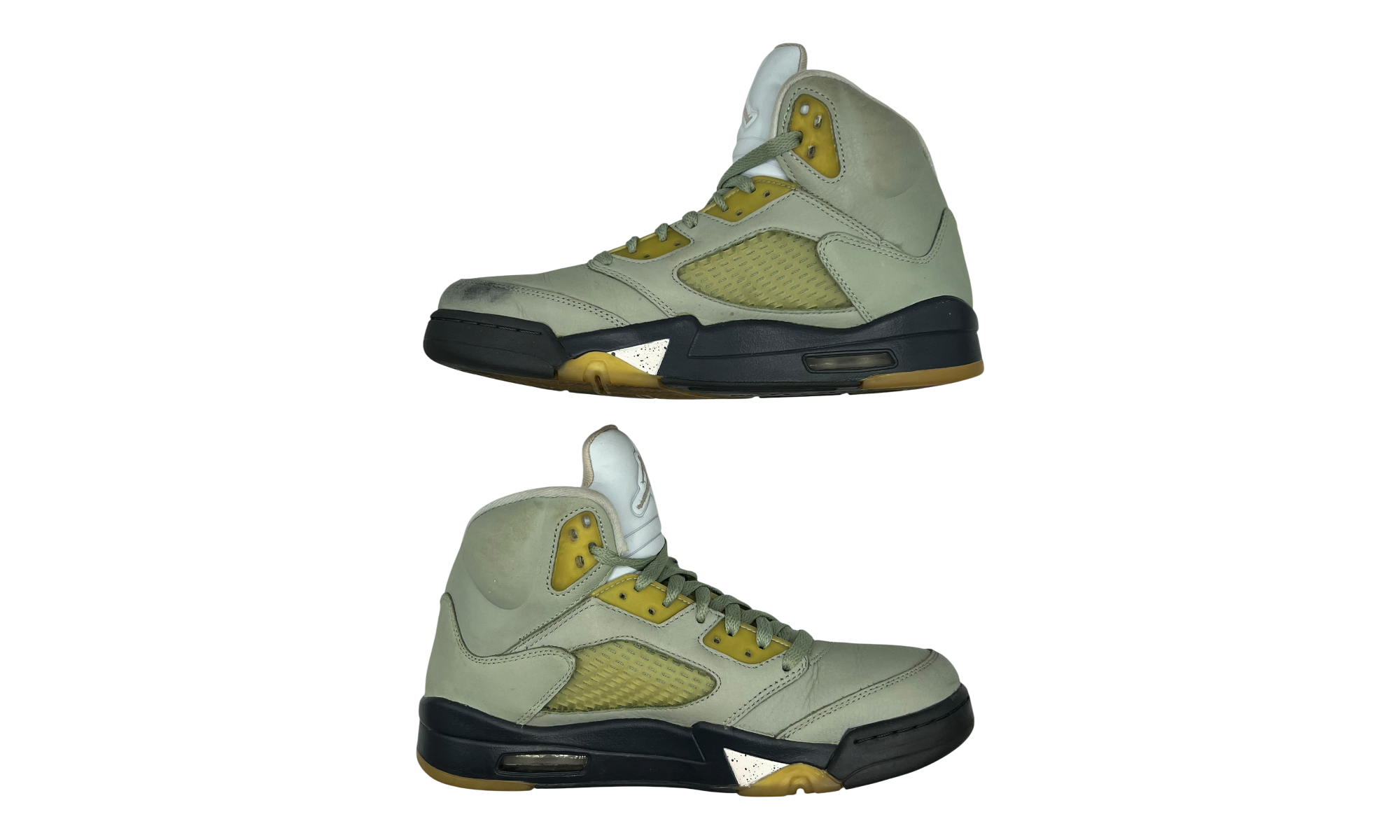 Jordan 5 Retro Jade Horizon (PreOwned)