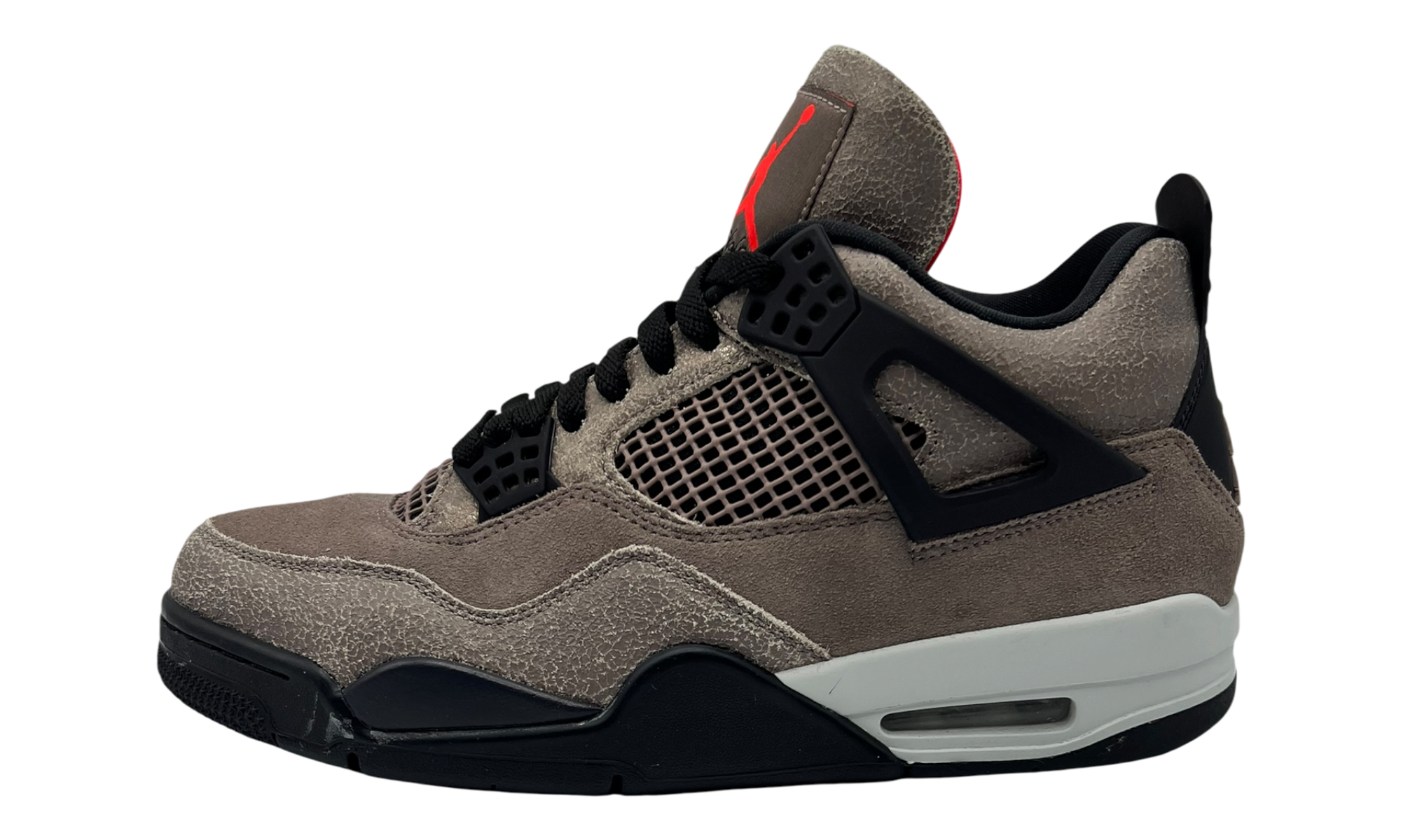 Air Jordan 4 Retro "Taupe Haze" (PreOwned)