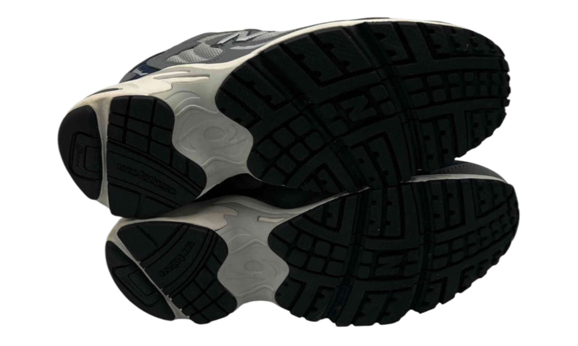 New Balance 725 Titanium Navy (PreOwned) (No Box)