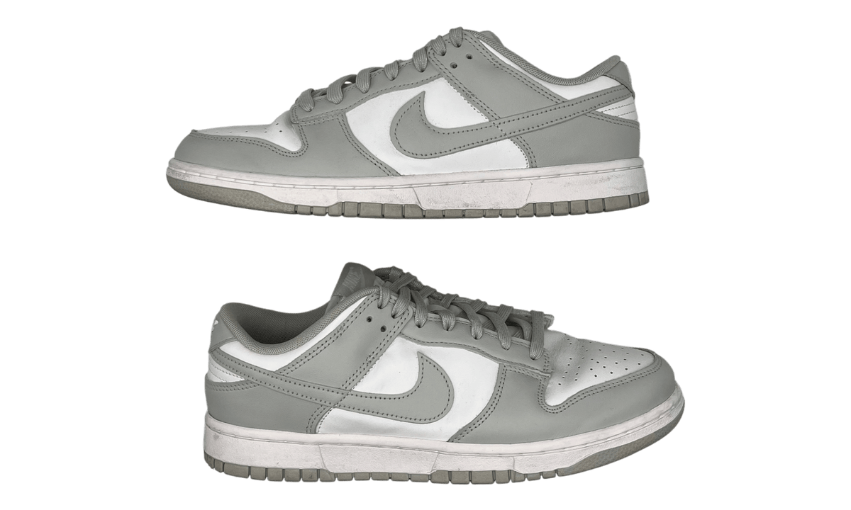 Nike Dunk Low "Grey Fog" (PreOwned)