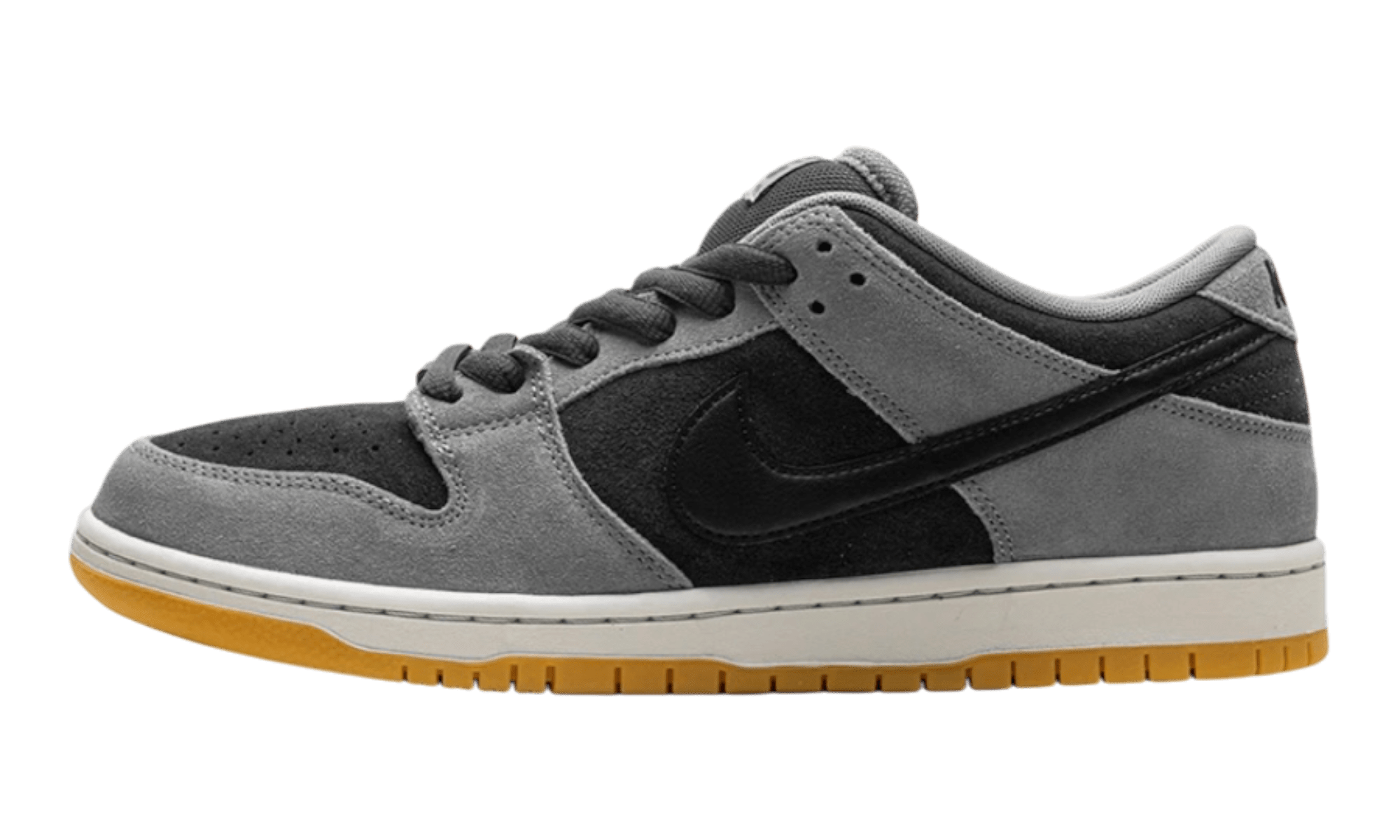 Nike SB Dunk Low Dark Smoke Grey