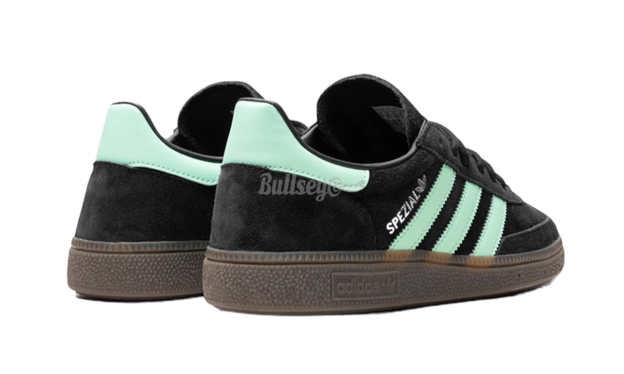 Adidas Handball Spezial "Clear Mint" (Womens)