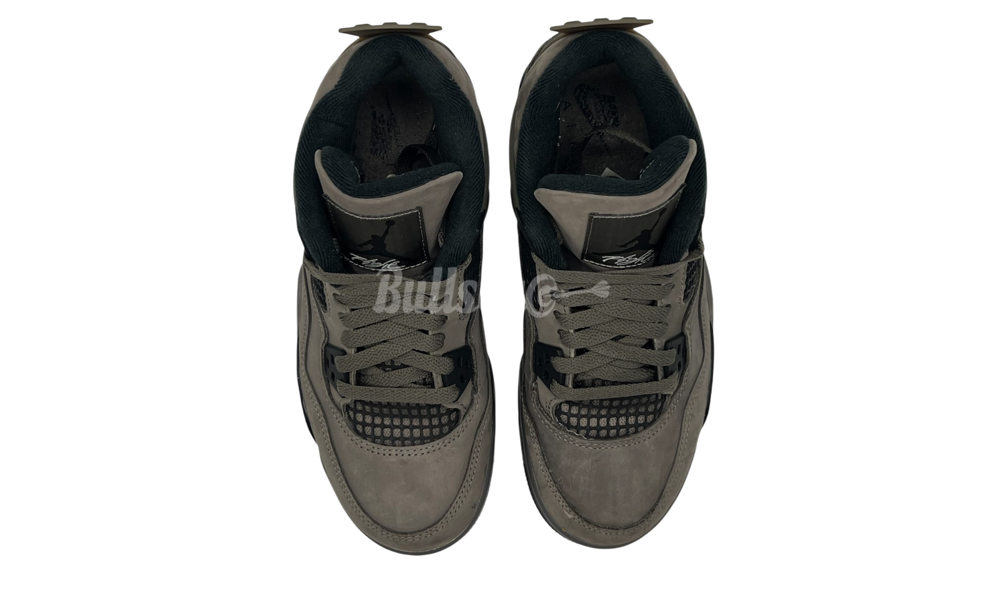 Jordan 4 Retro Cave Stone (GS) (Preowned)
