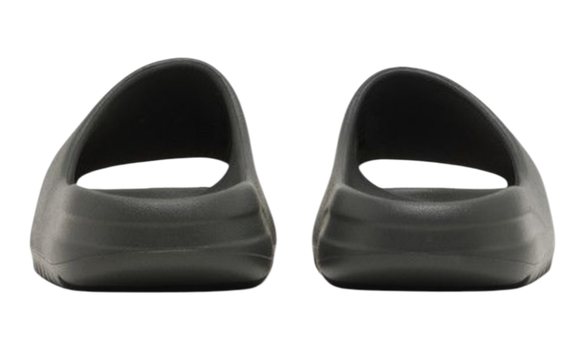 adidas Yeezy Slide Dark Onyx
