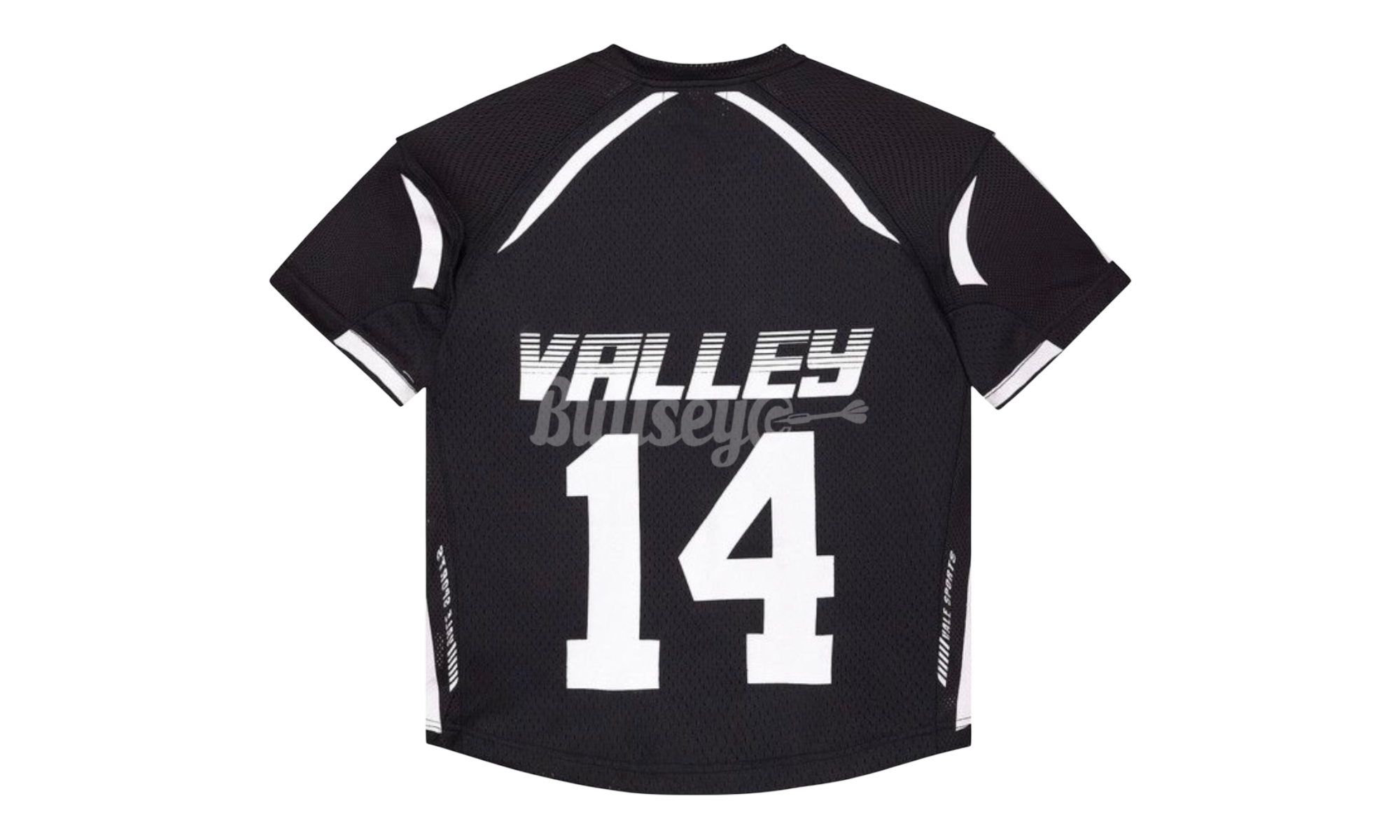 Vale Forever Mono Black Jersey