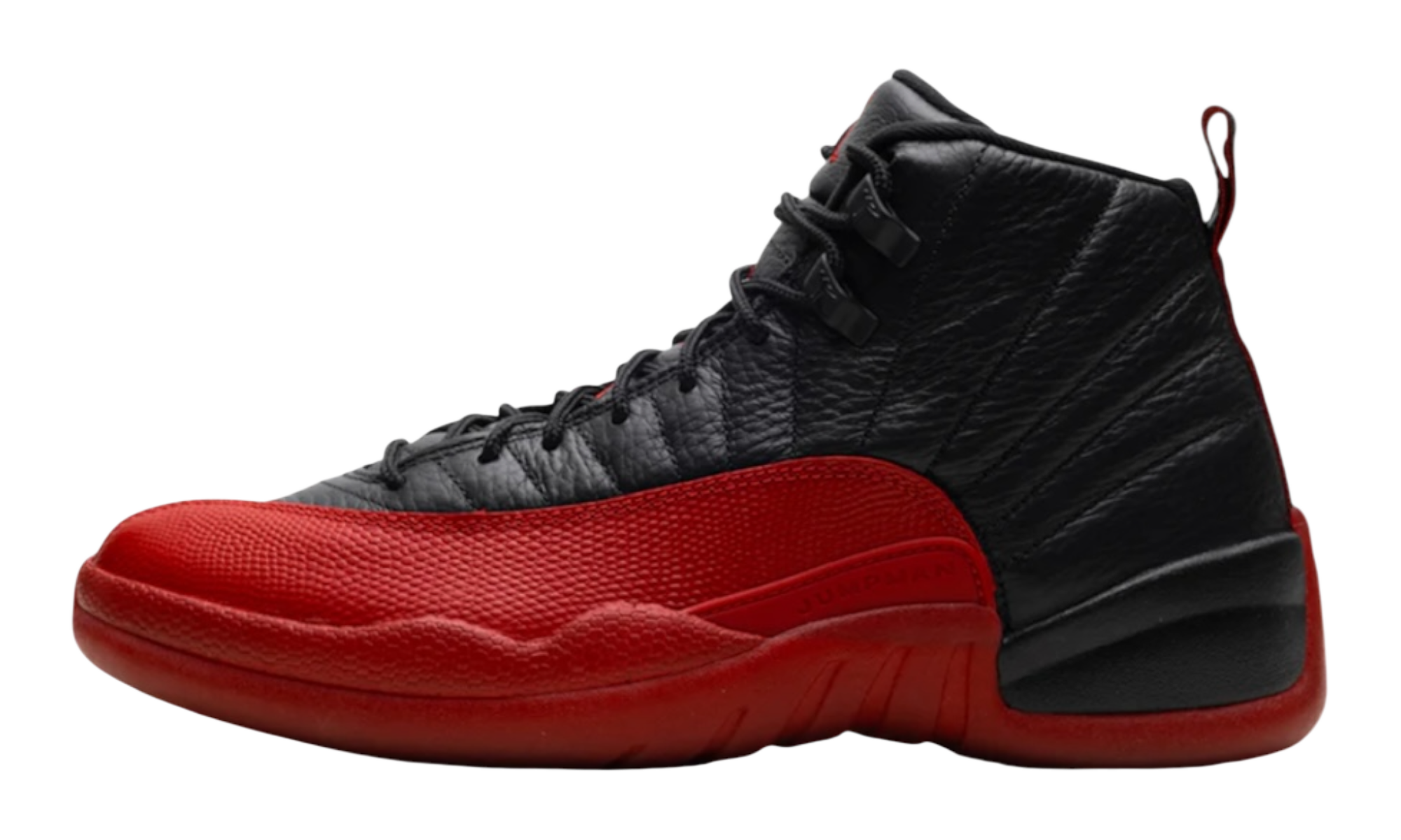 Air Jordan 12 Retro "Flu Game" (2025)