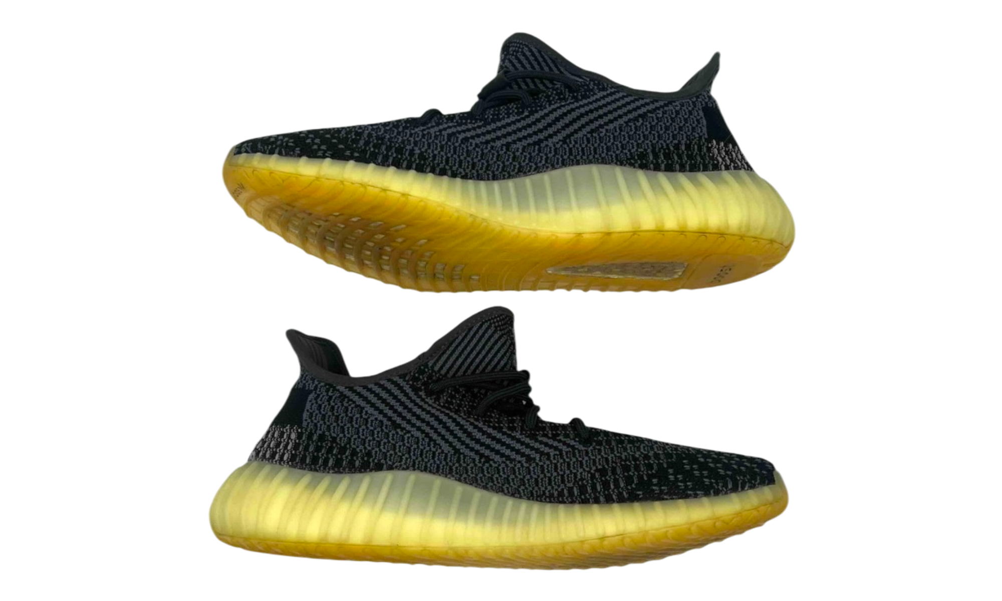 adidas Yeezy Boost 350 V2 Carbon (PreOwned) (No Box)