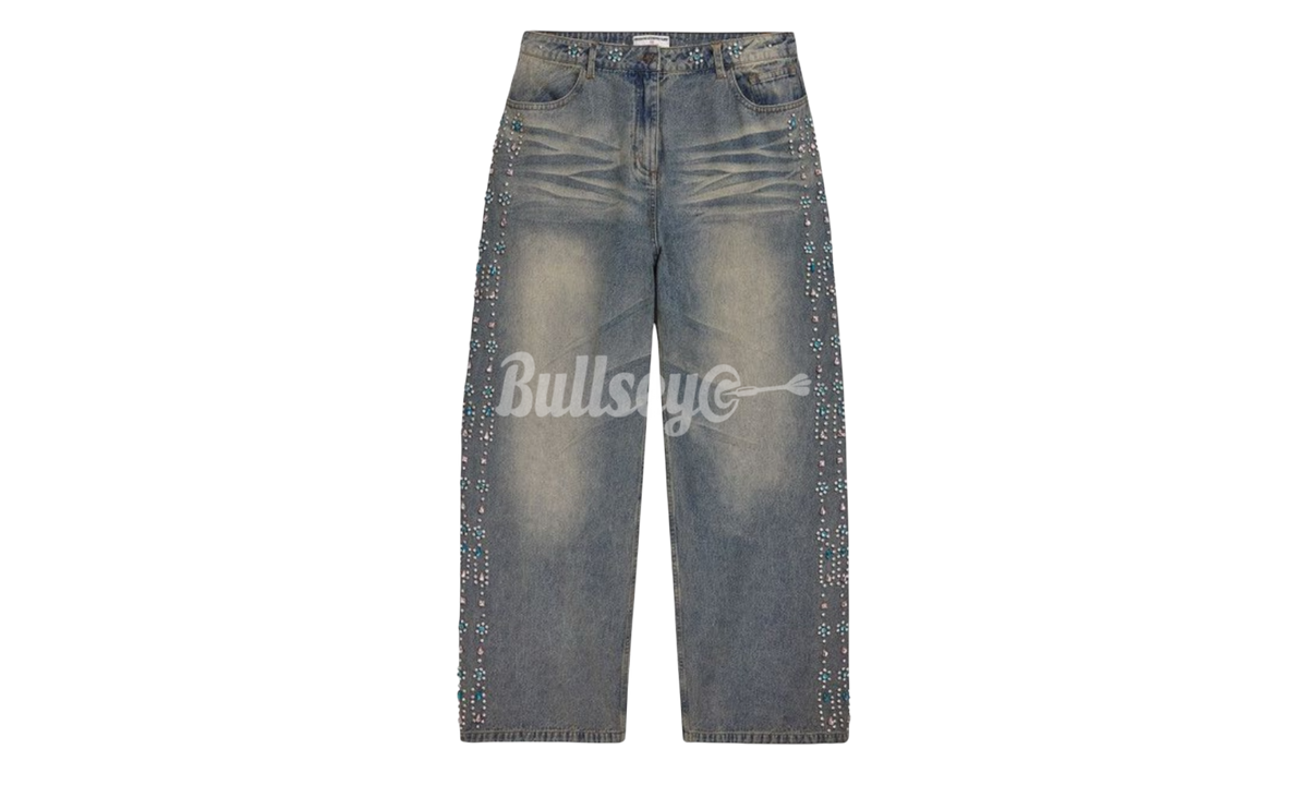 Vale Forever Candy Mid Blue Denim