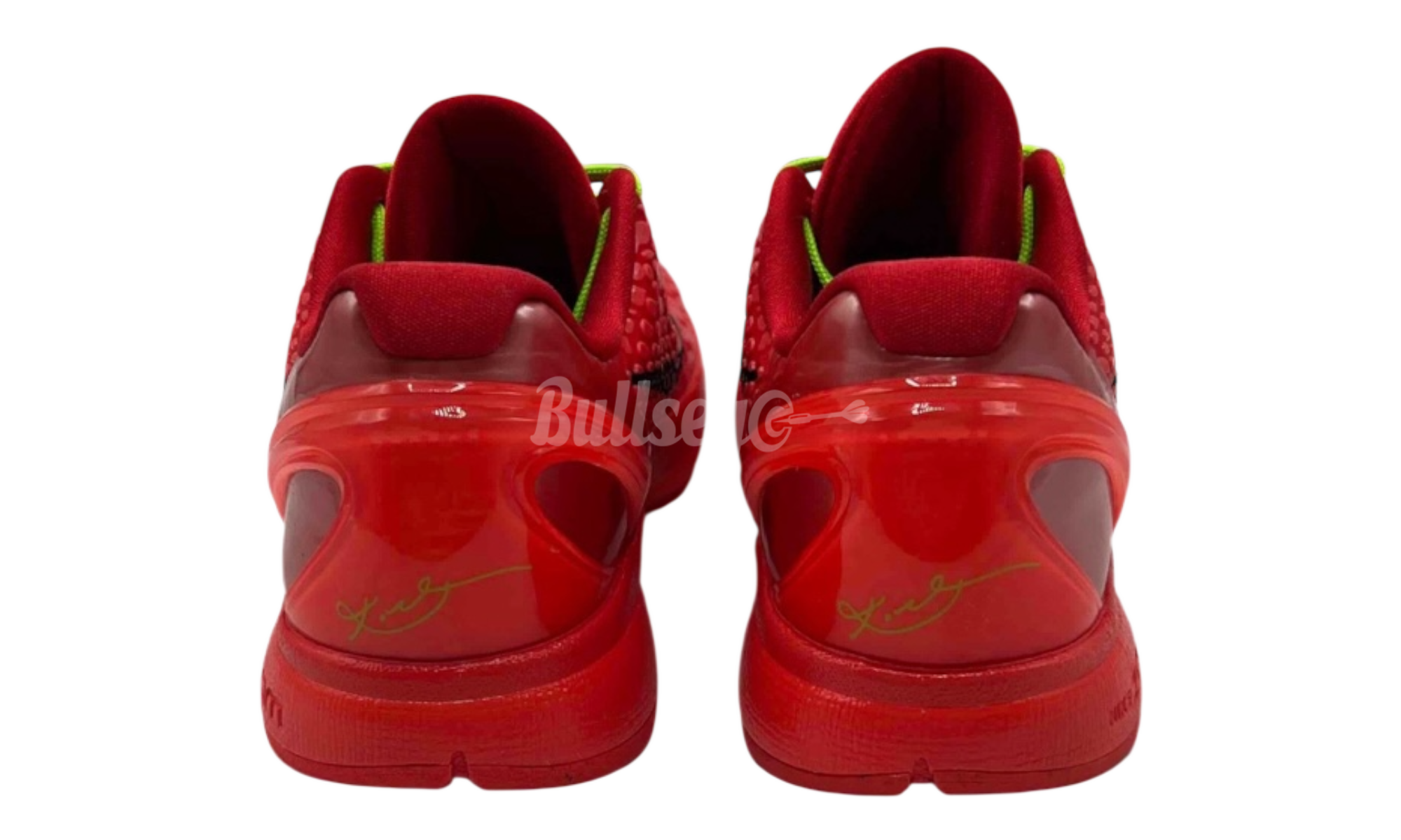 Nike Kobe 6 Protro "Reverse Grinch" (Preowned)