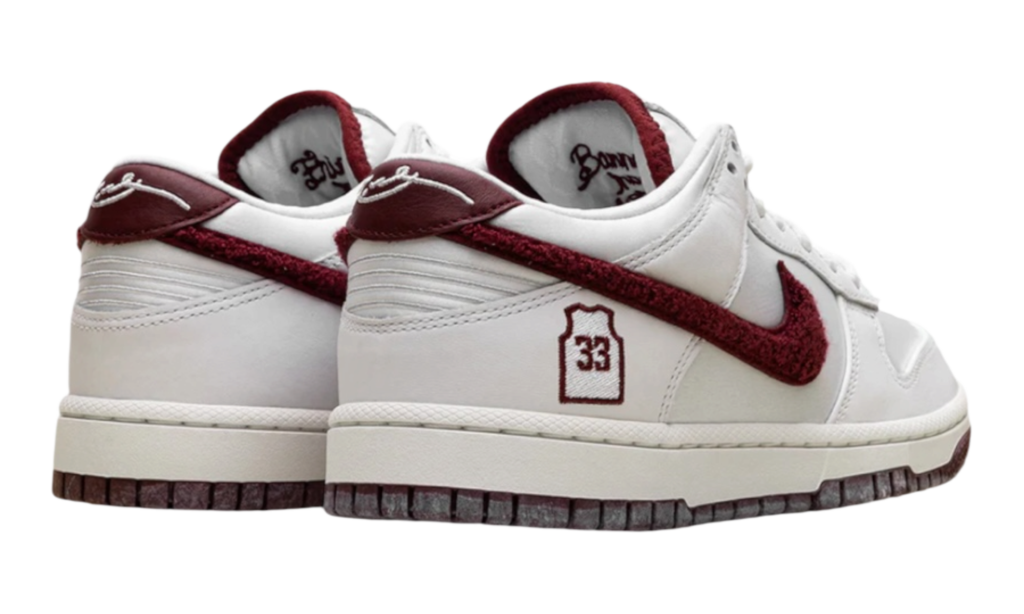 Nike Dunk Low Protro Kobe Bryant Lower Merion Home