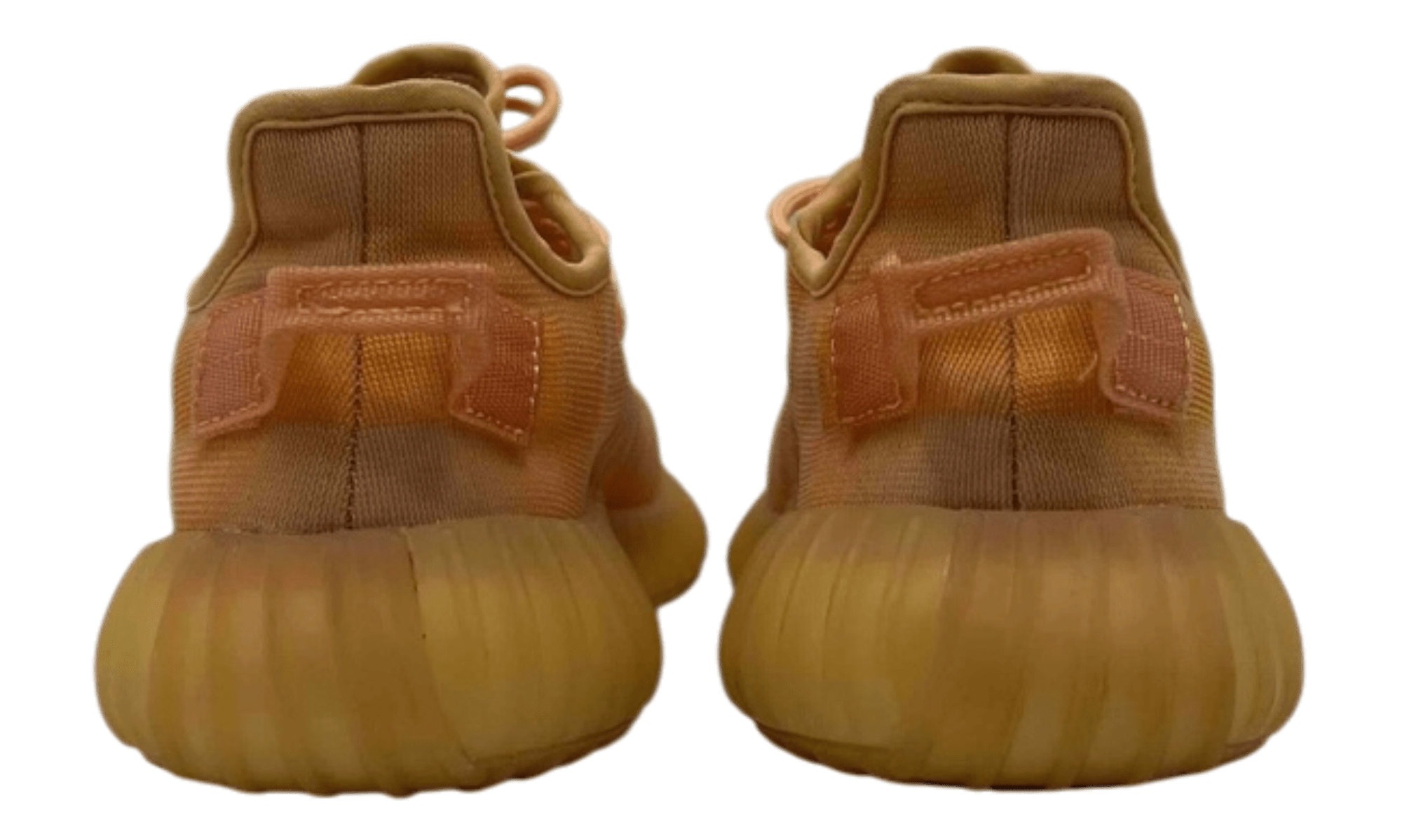 Adidas Yeezy Boost 350 V2 Mono Clay (PreOwned) (No Box)