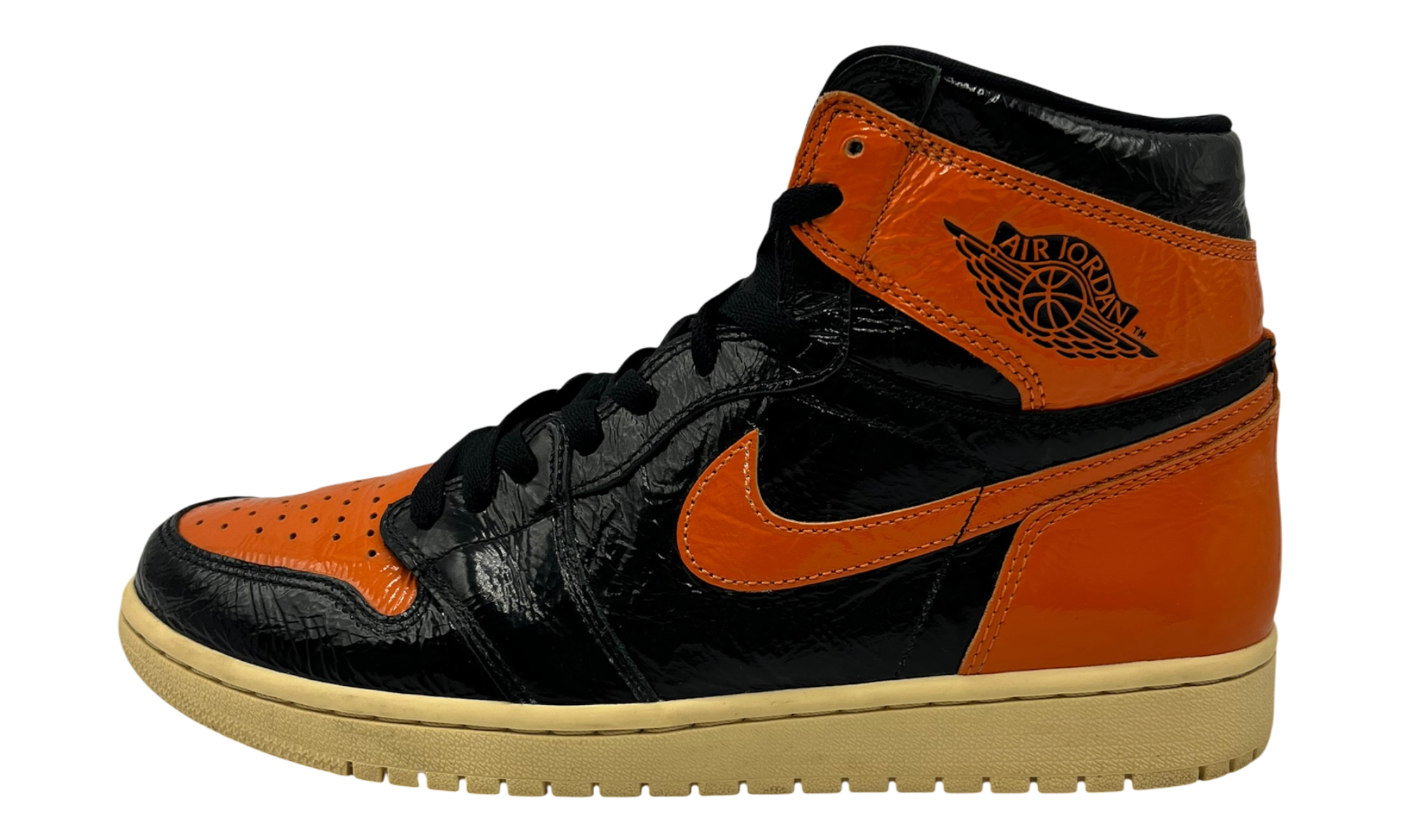 Jordan 1 Retro High Shattered Backboard 3.0 (PreOwned)