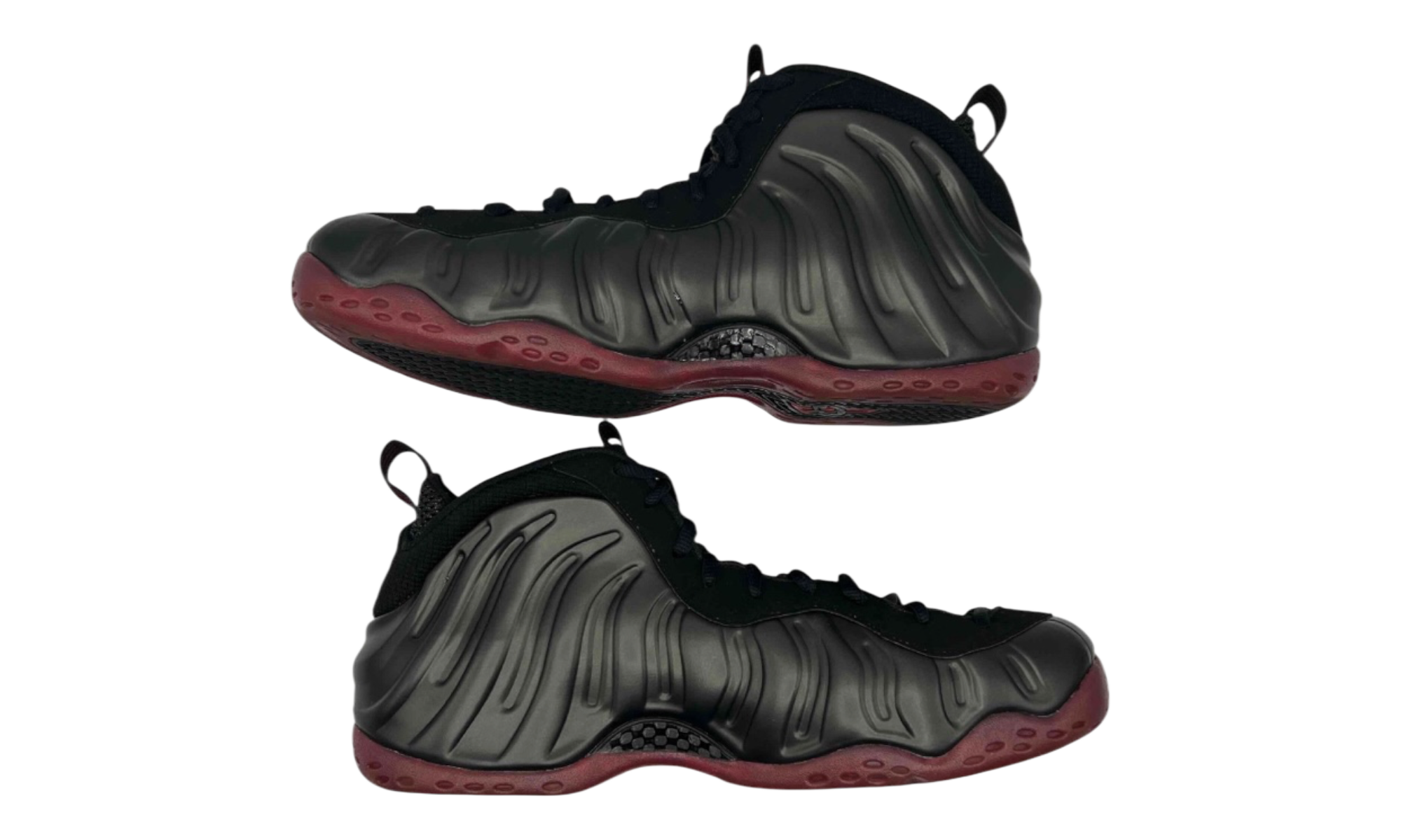 Nike Air Foamposite One Cough Drop (2025) (Preowned)