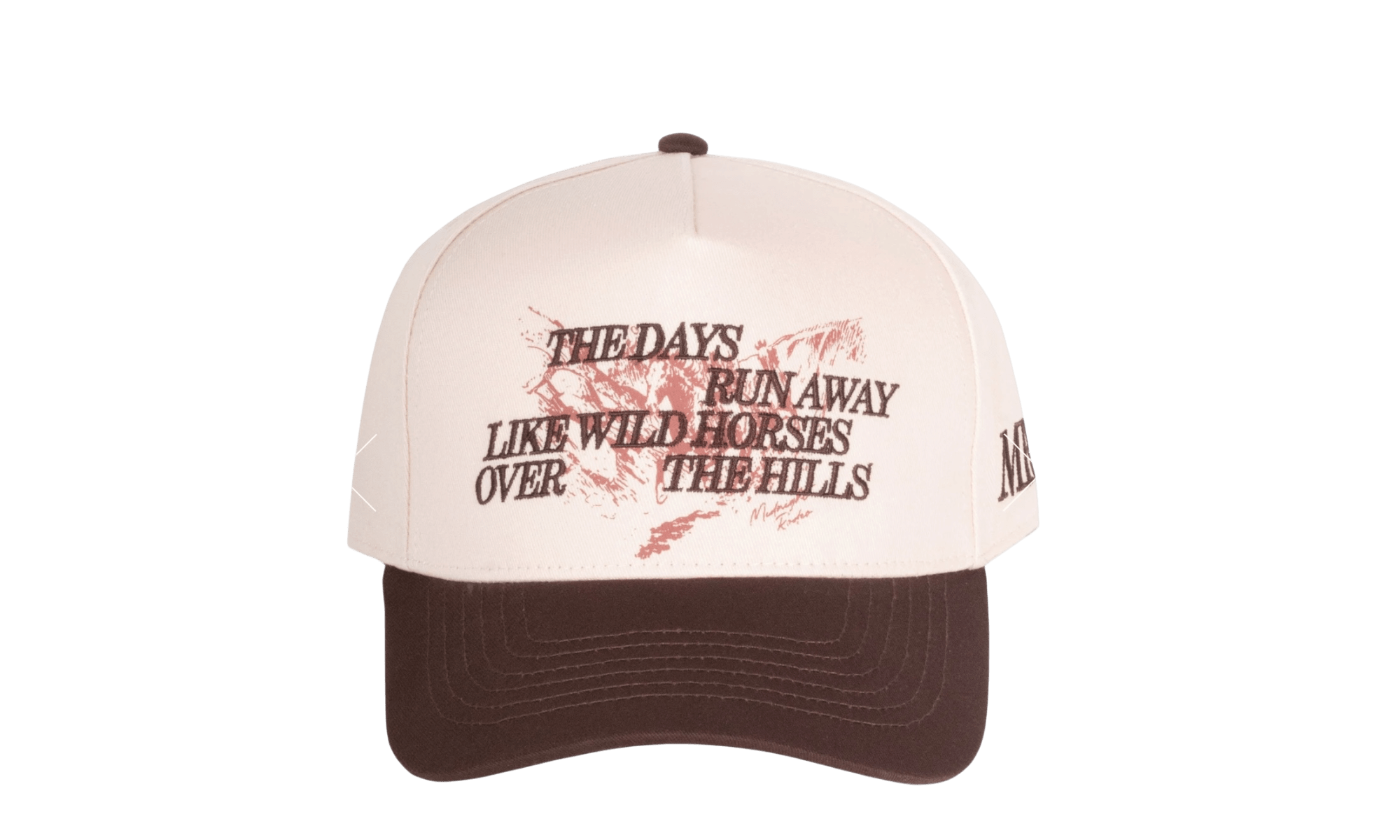 Midnight Rodeo Days Run Away Trucker