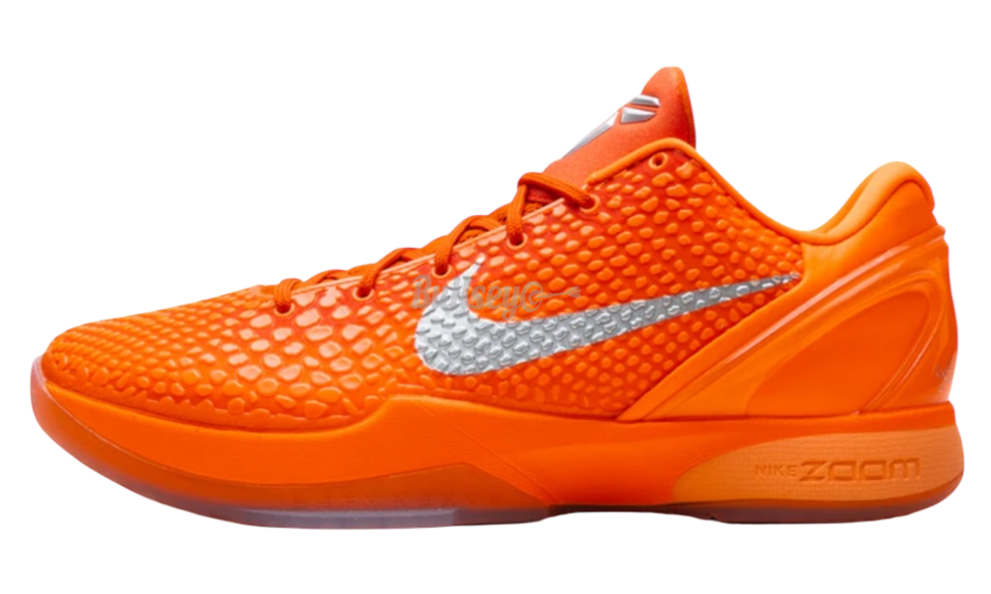 Nike Kobe 6 Protro "Total Orange"